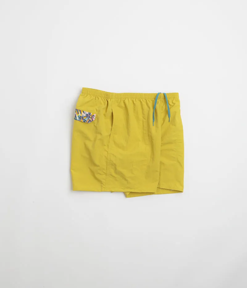 Patagonia Baggies 5" Shorts - Bundle Green