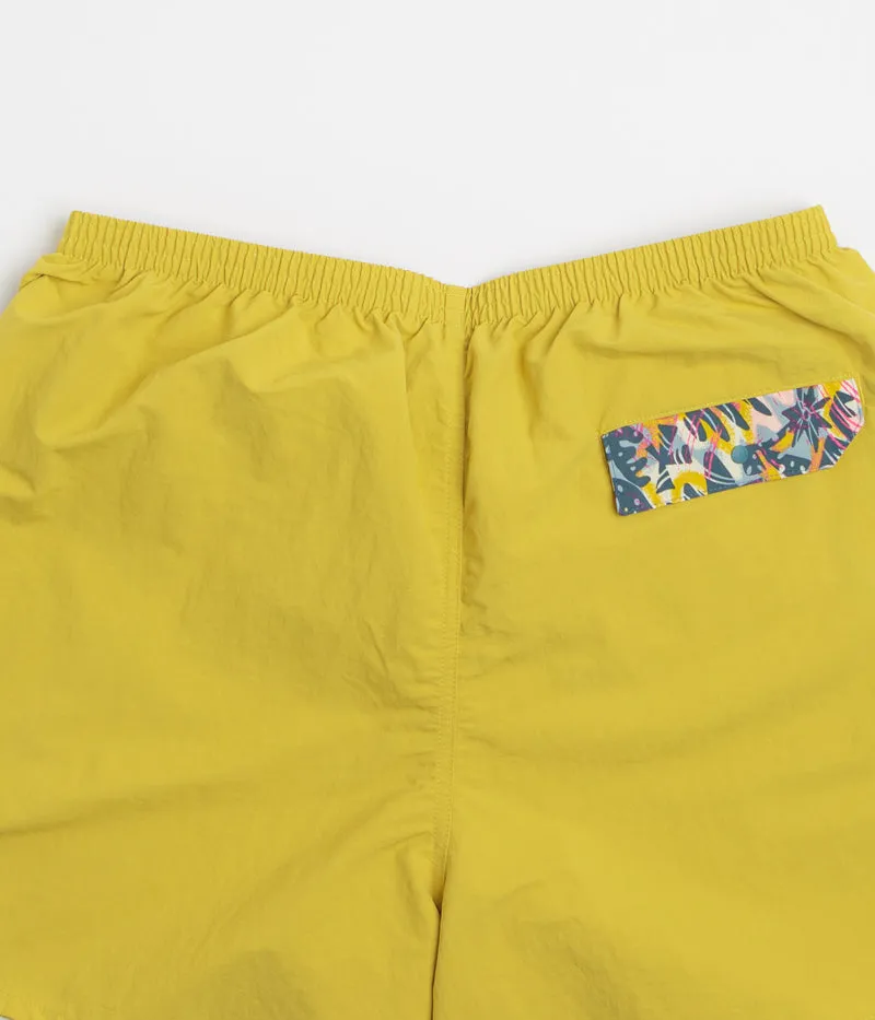 Patagonia Baggies 5" Shorts - Bundle Green