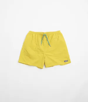 Patagonia Baggies 5" Shorts - Bundle Green
