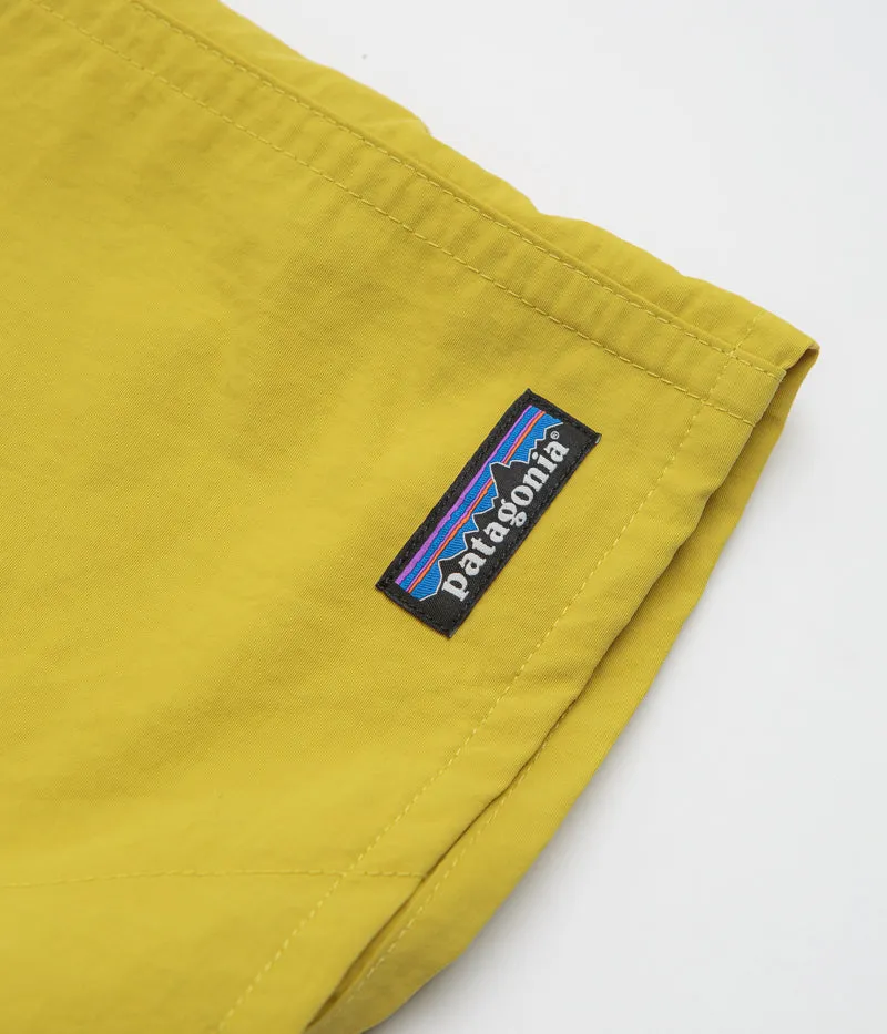 Patagonia Baggies 5" Shorts - Bundle Green