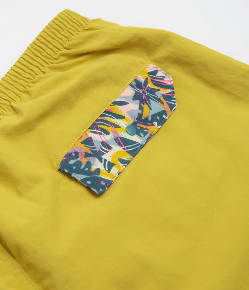 Patagonia Baggies 5" Shorts - Bundle Green