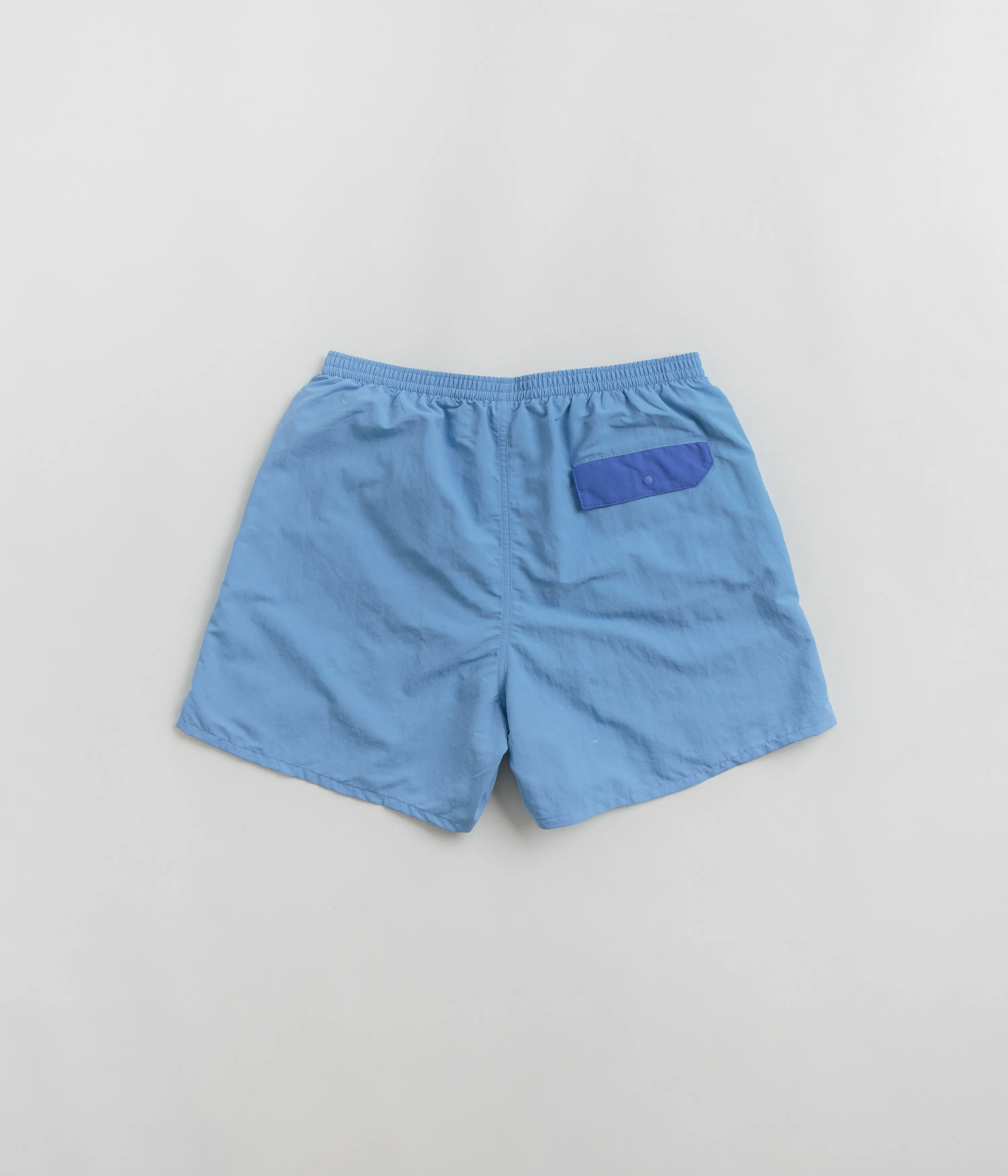 Patagonia Baggies 5" Shorts - Lago Blue