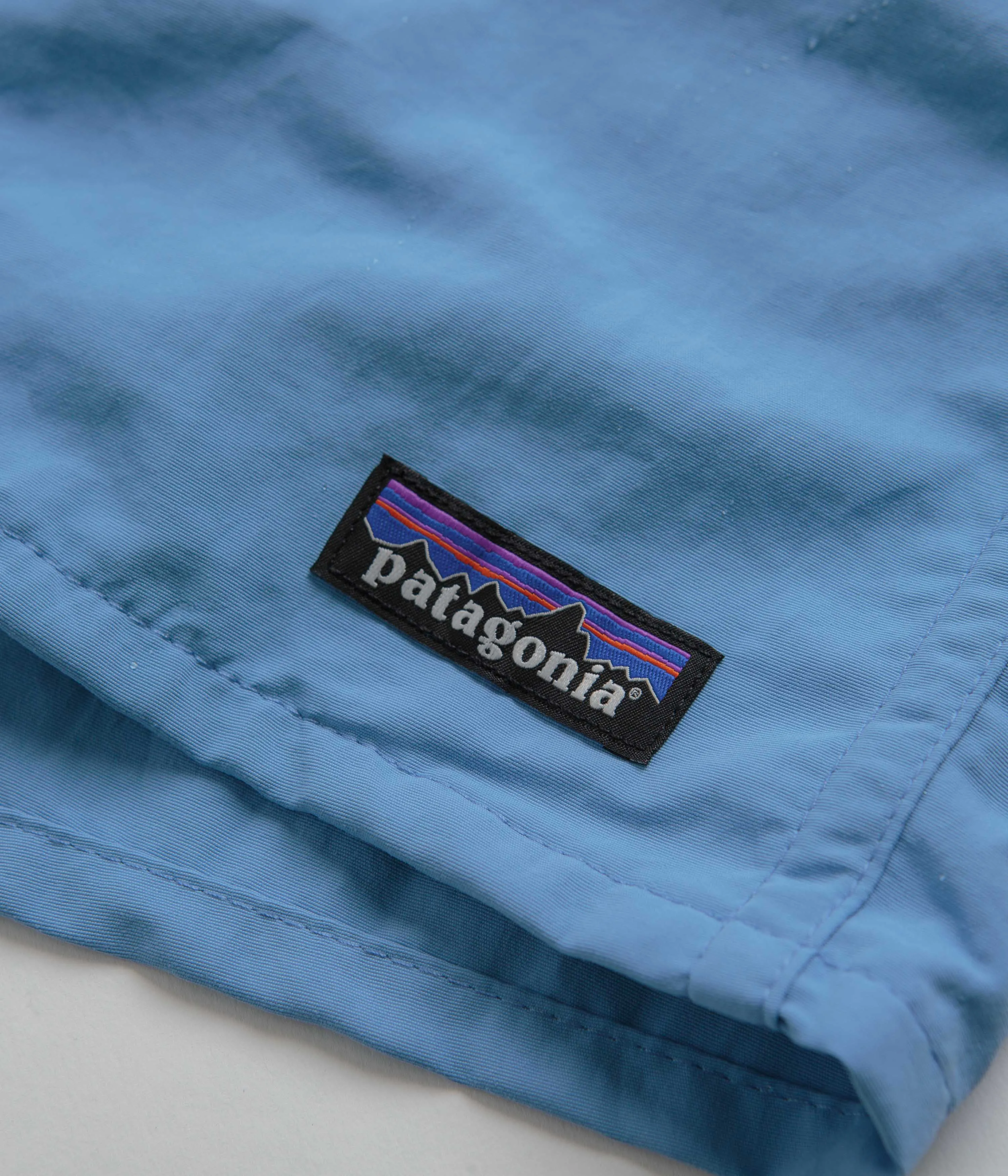Patagonia Baggies 5" Shorts - Lago Blue