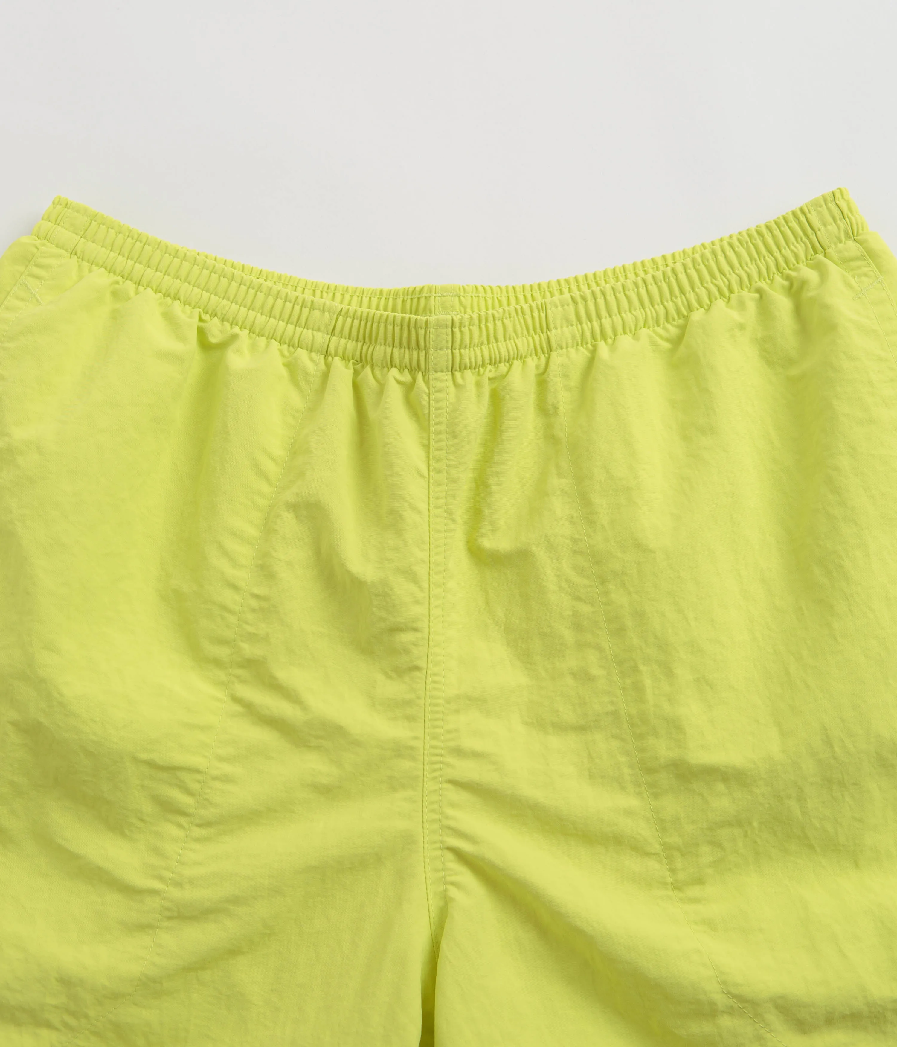 Patagonia Baggies 5" Shorts - Phosphorus Green