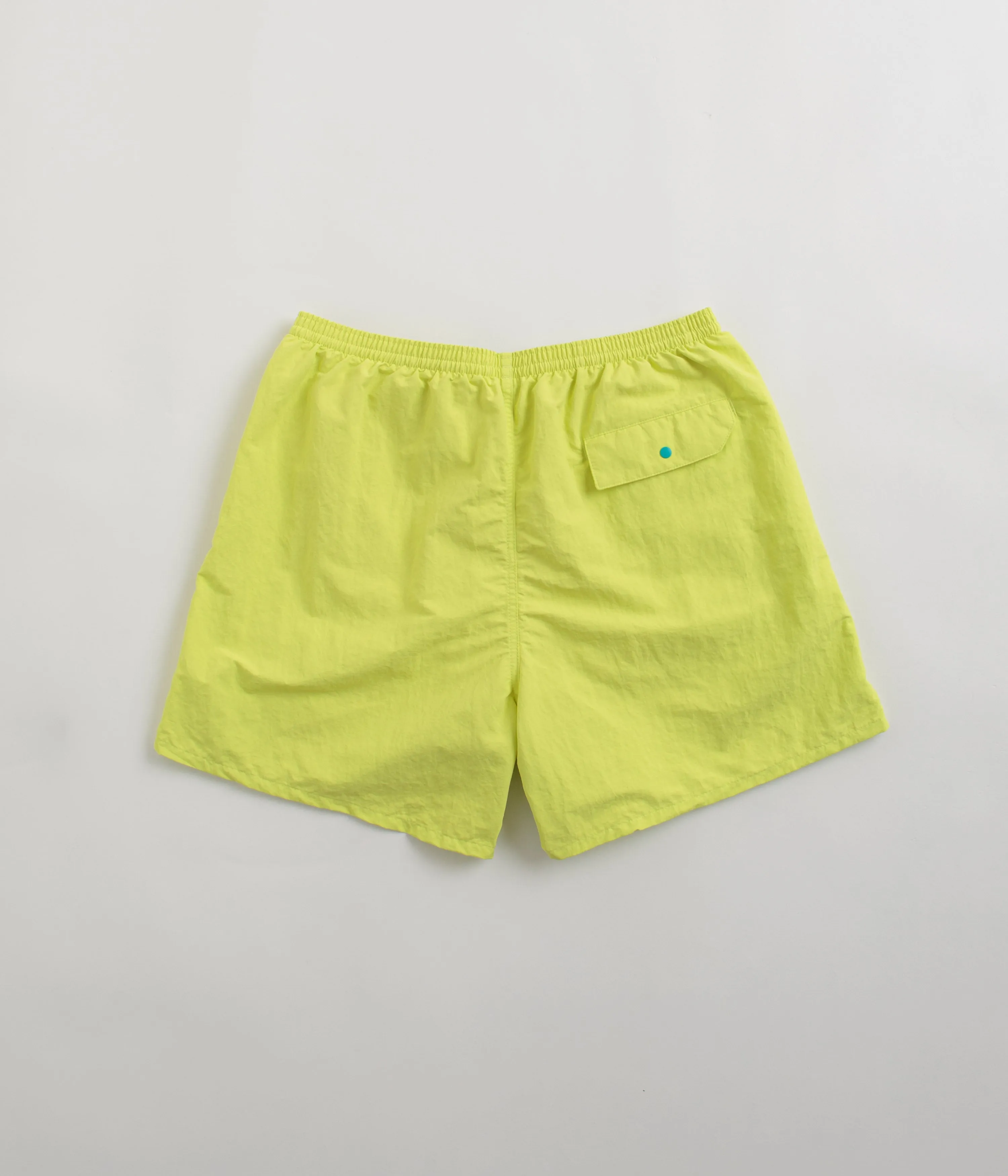 Patagonia Baggies 5" Shorts - Phosphorus Green