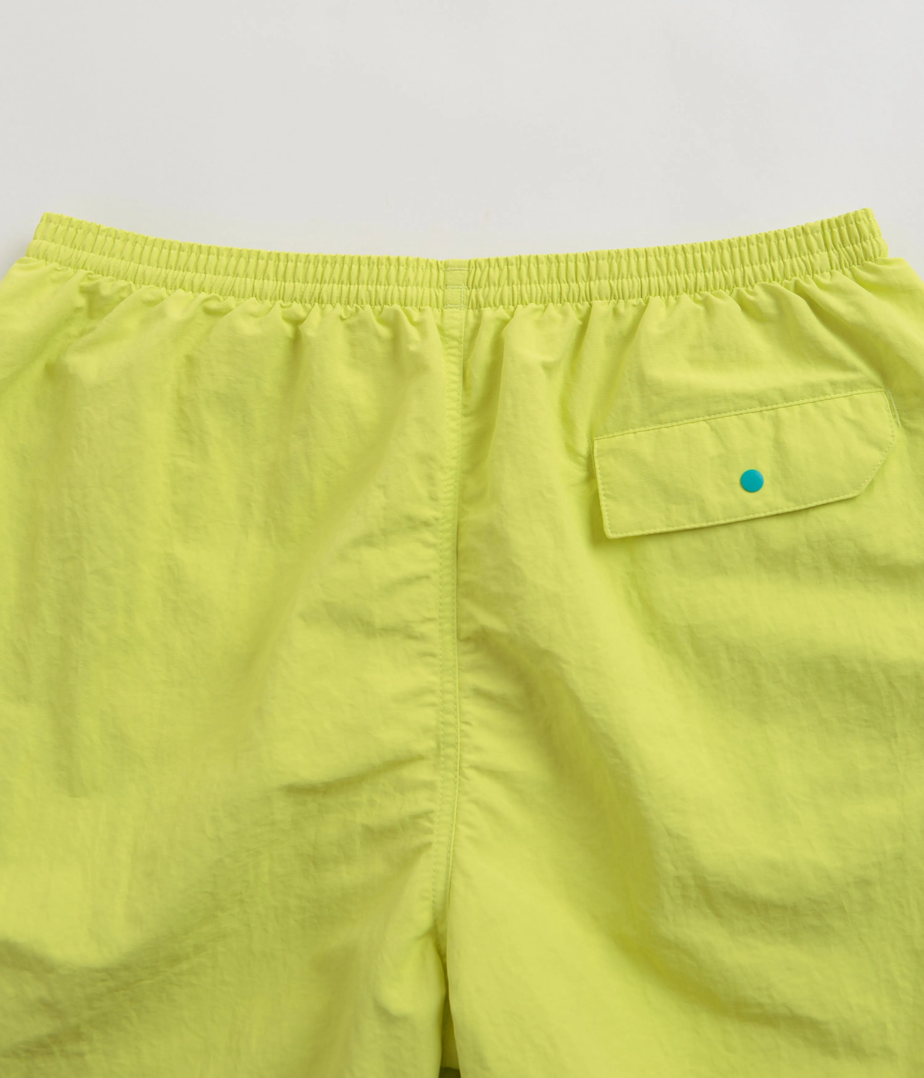 Patagonia Baggies 5" Shorts - Phosphorus Green