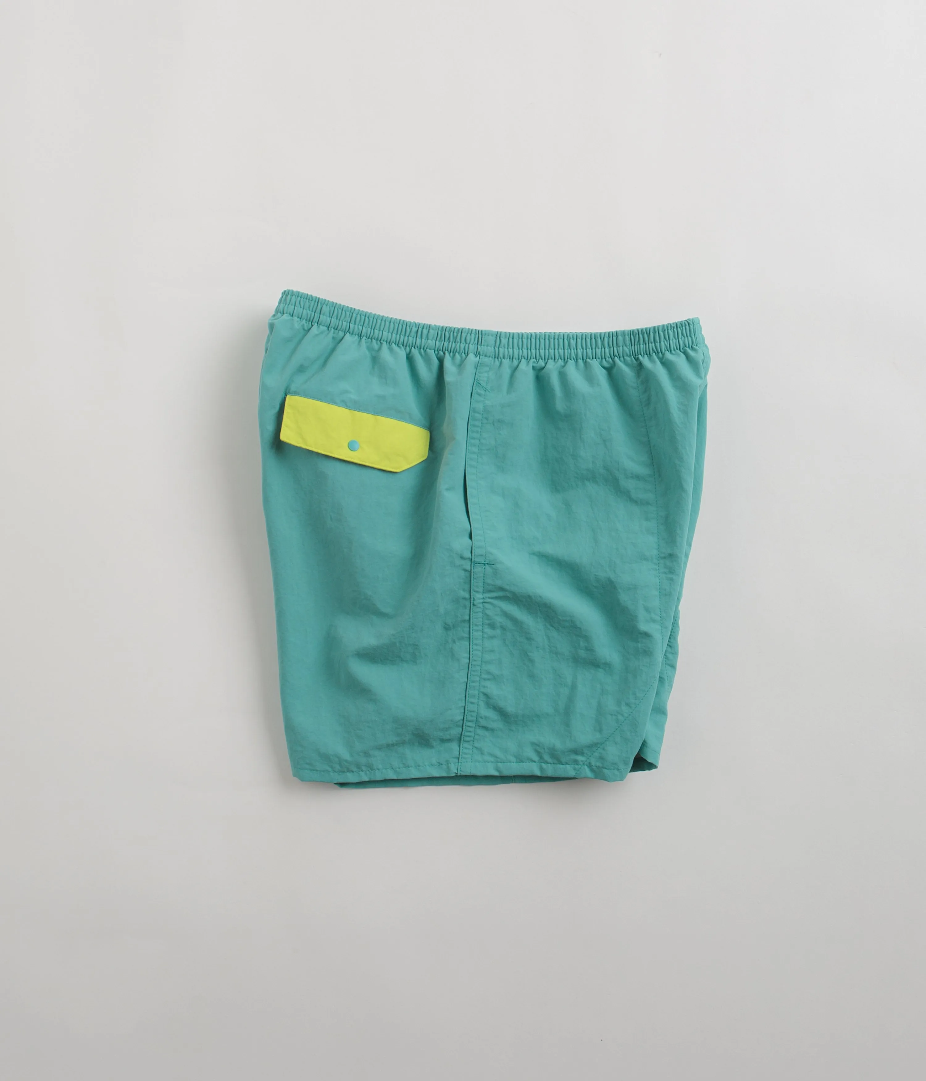 Patagonia Baggies 5" Shorts - Subtidal Blue