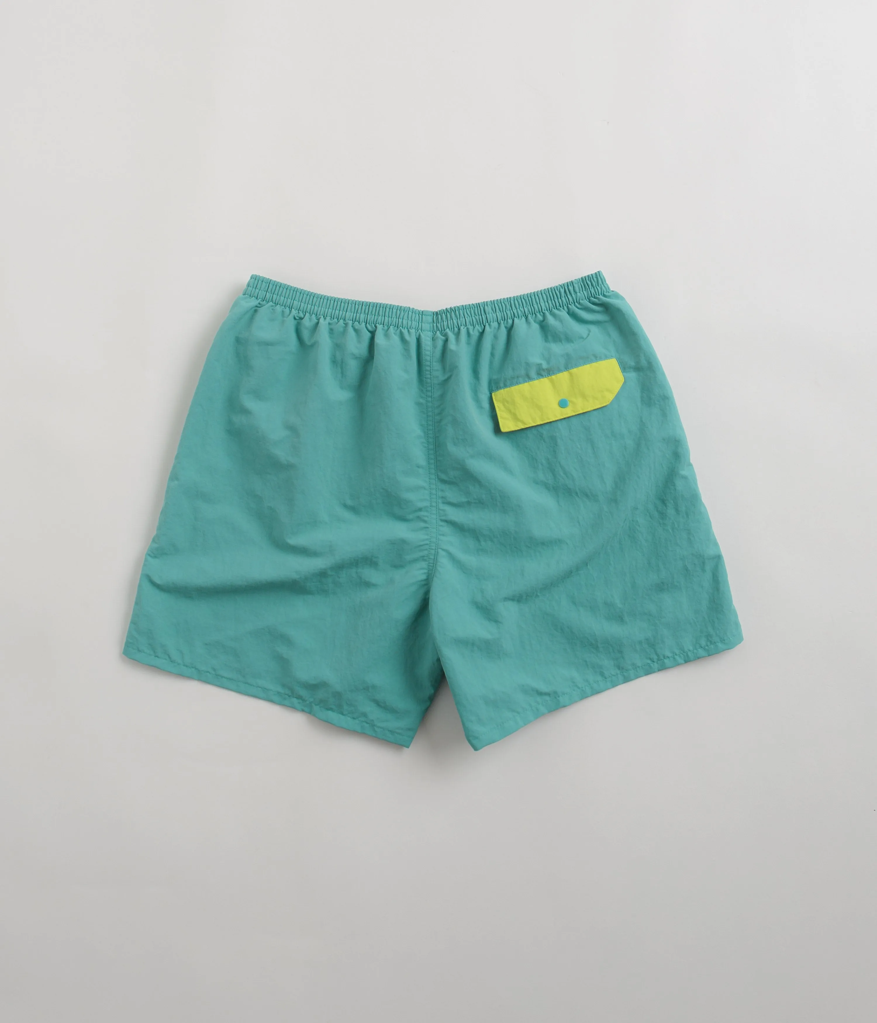 Patagonia Baggies 5" Shorts - Subtidal Blue