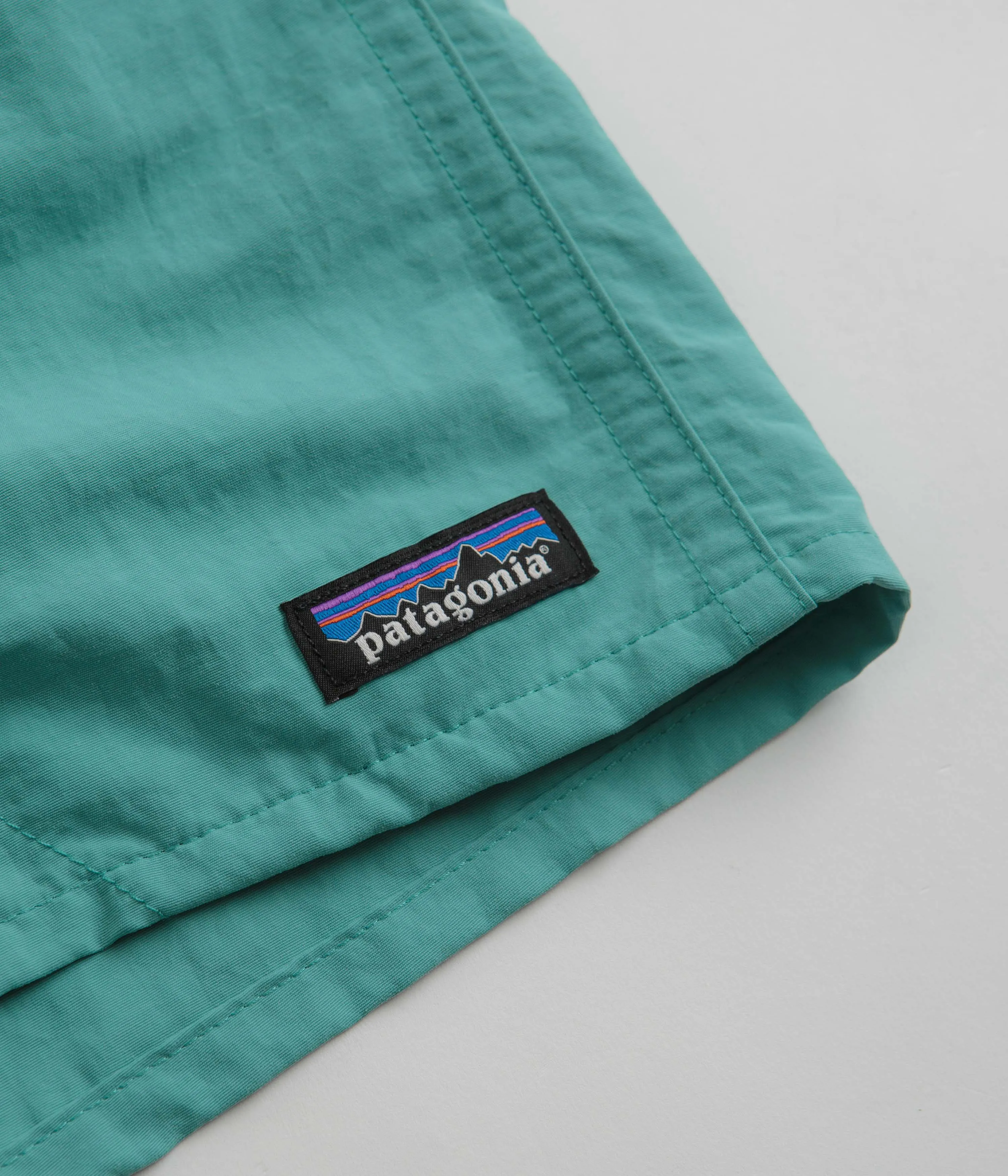 Patagonia Baggies 5" Shorts - Subtidal Blue