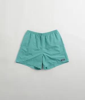 Patagonia Baggies 5" Shorts - Subtidal Blue