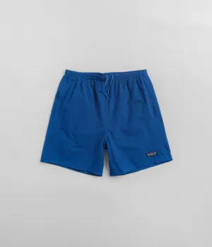 Patagonia Baggies Lights 6.5" Shorts - Endless Blue