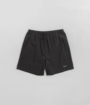 Patagonia Baggies Lights 6.5" Shorts - Ink Black