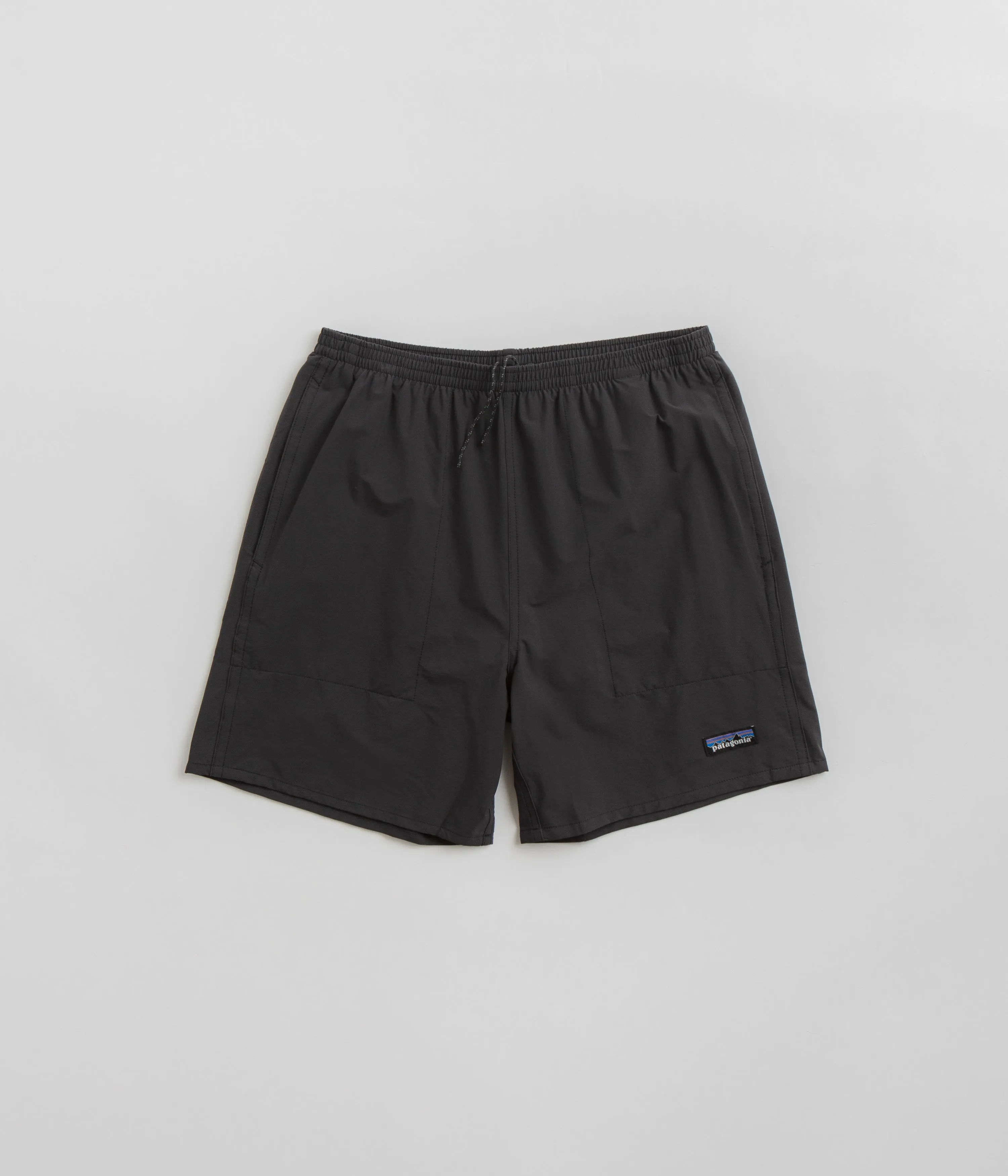 Patagonia Baggies Lights 6.5" Shorts - Ink Black