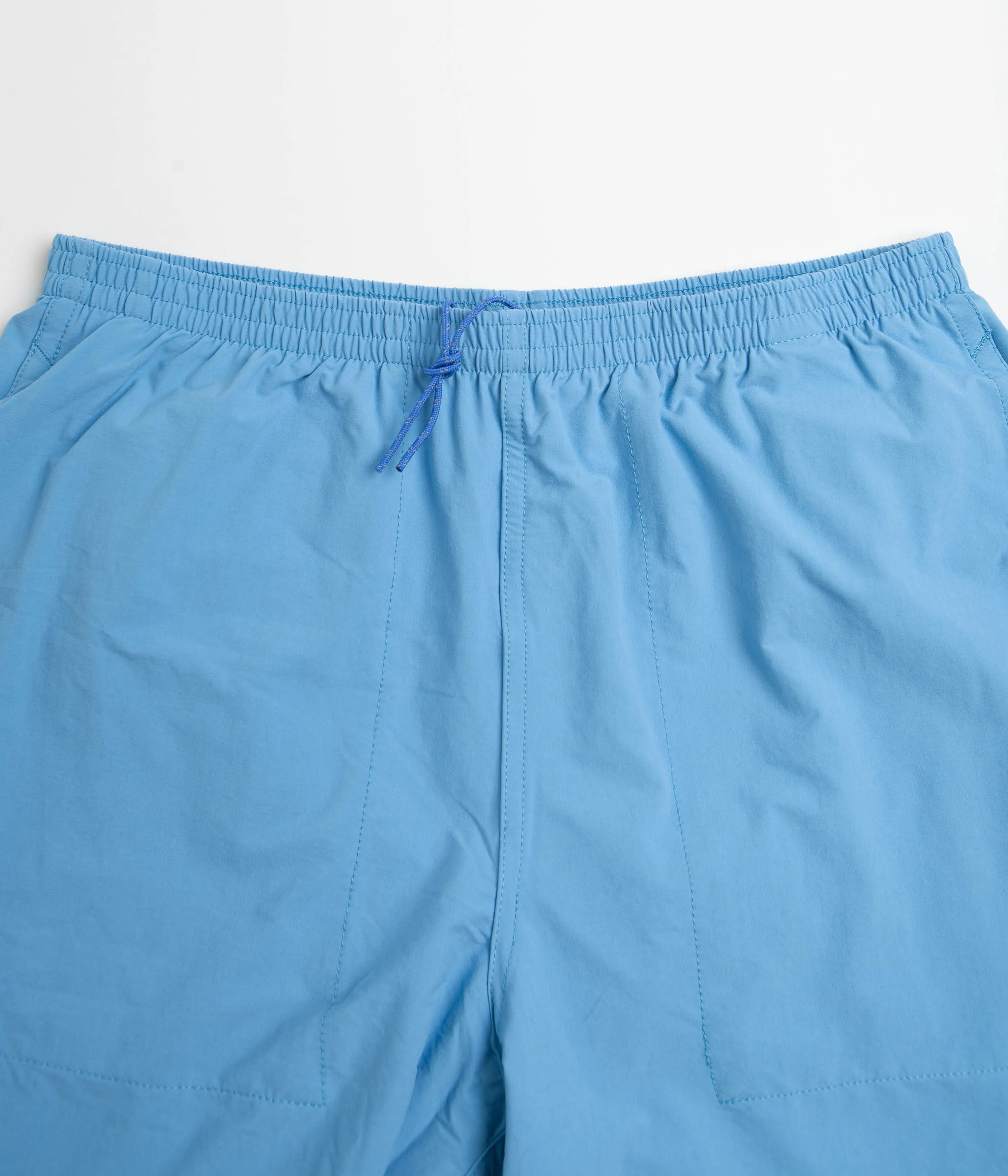 Patagonia Baggies Lights 6.5" Shorts - Lago Blue