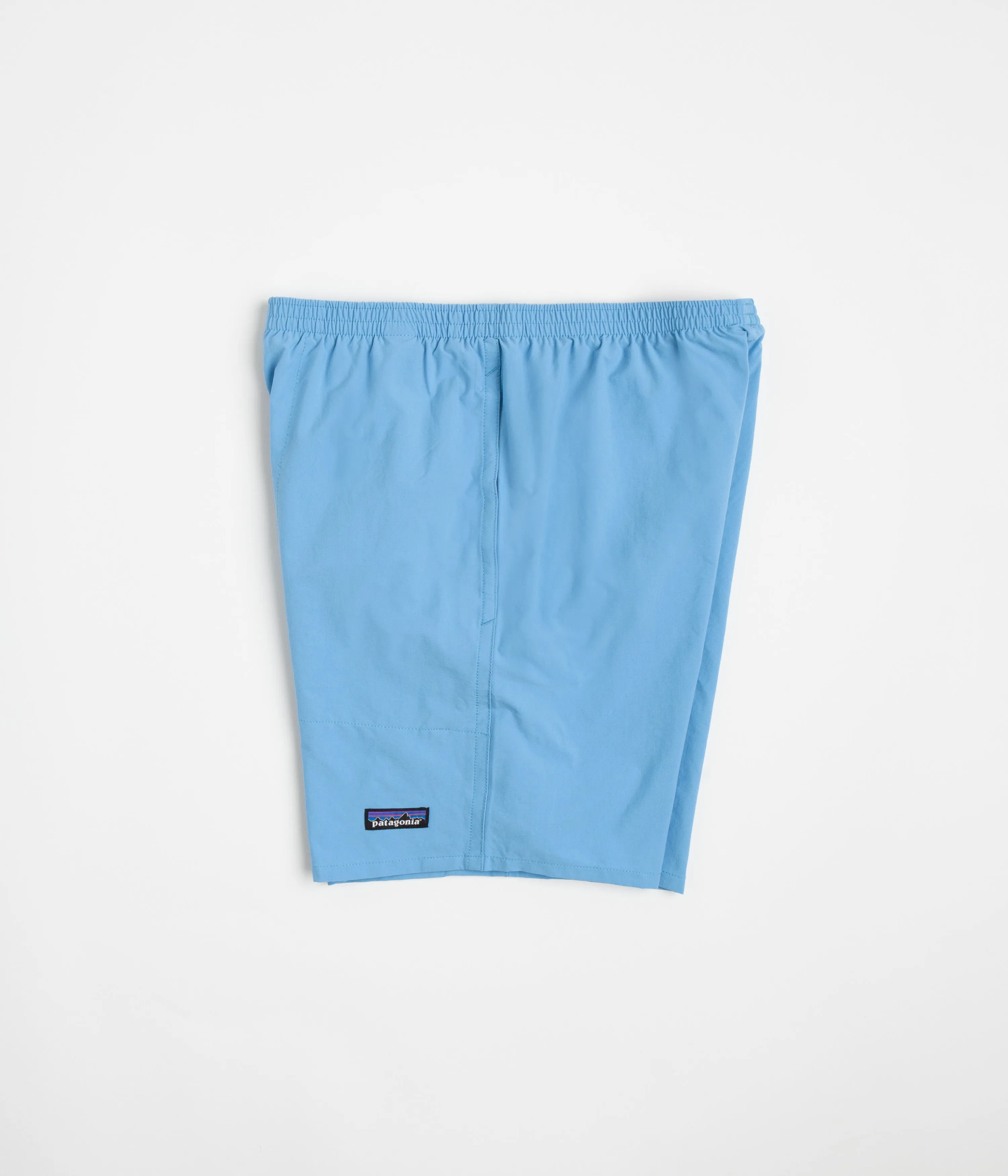 Patagonia Baggies Lights 6.5" Shorts - Lago Blue