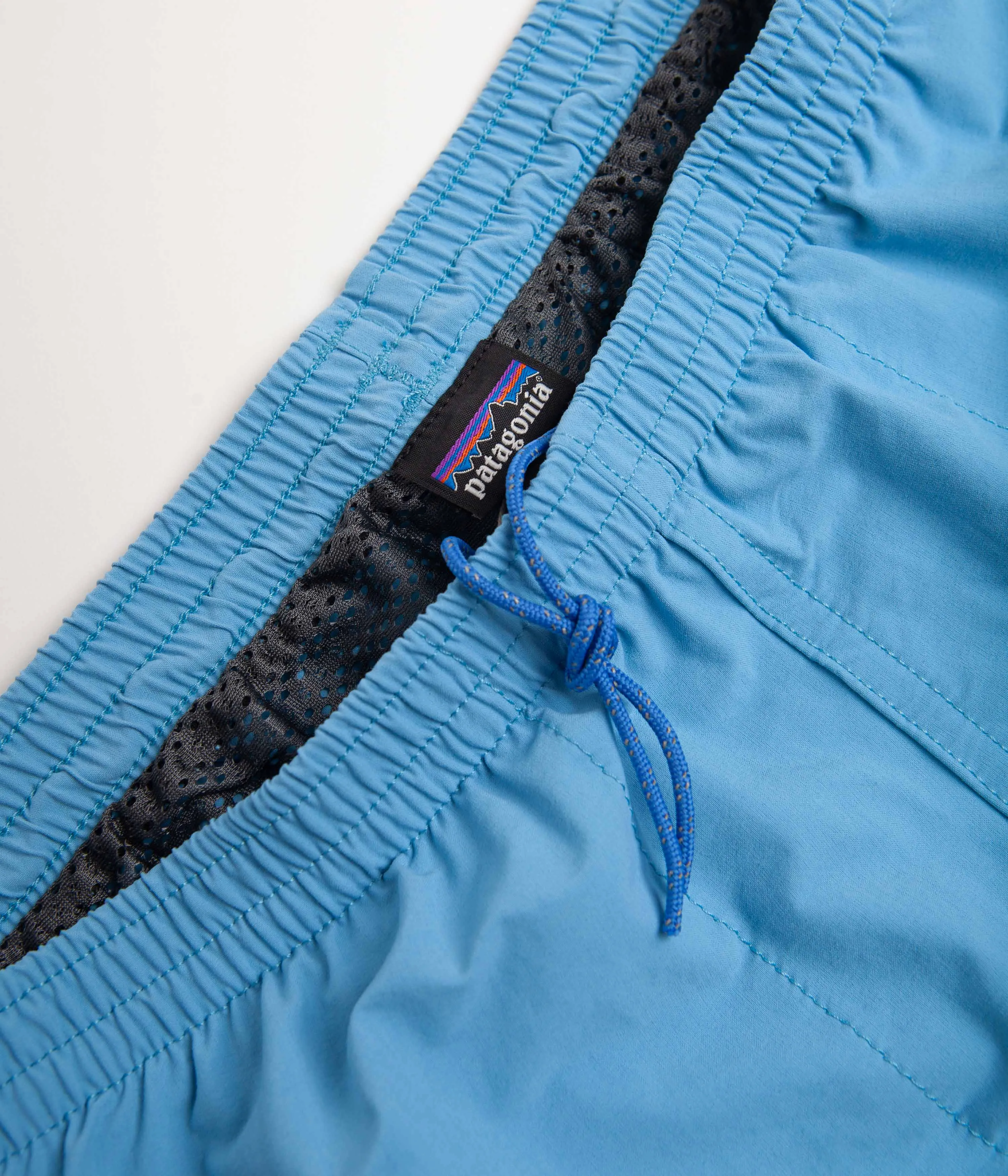 Patagonia Baggies Lights 6.5" Shorts - Lago Blue