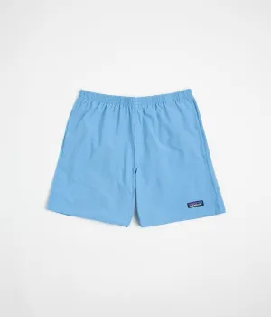 Patagonia Baggies Lights 6.5" Shorts - Lago Blue