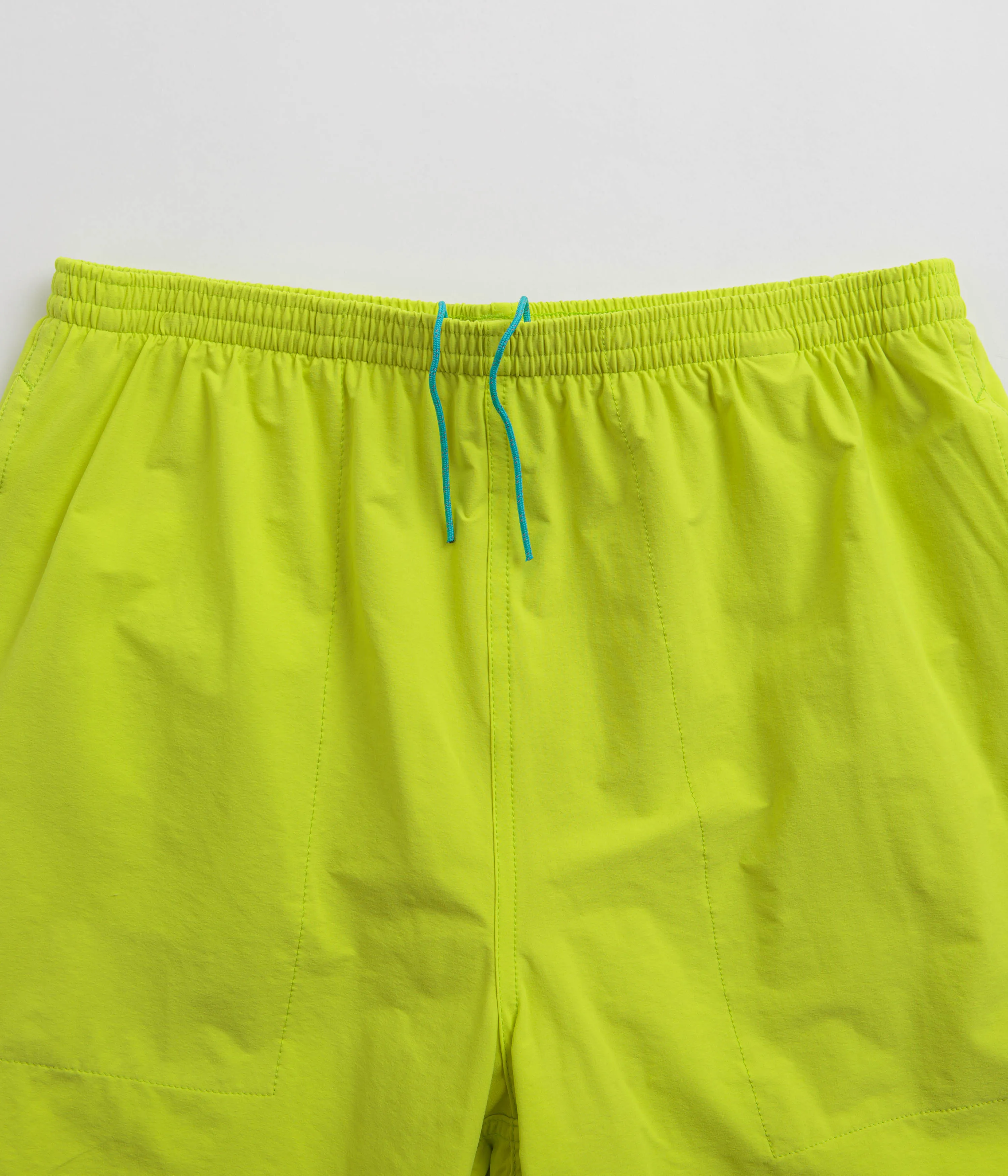 Patagonia Baggies Lights 6.5" Shorts - Phosphorus Green