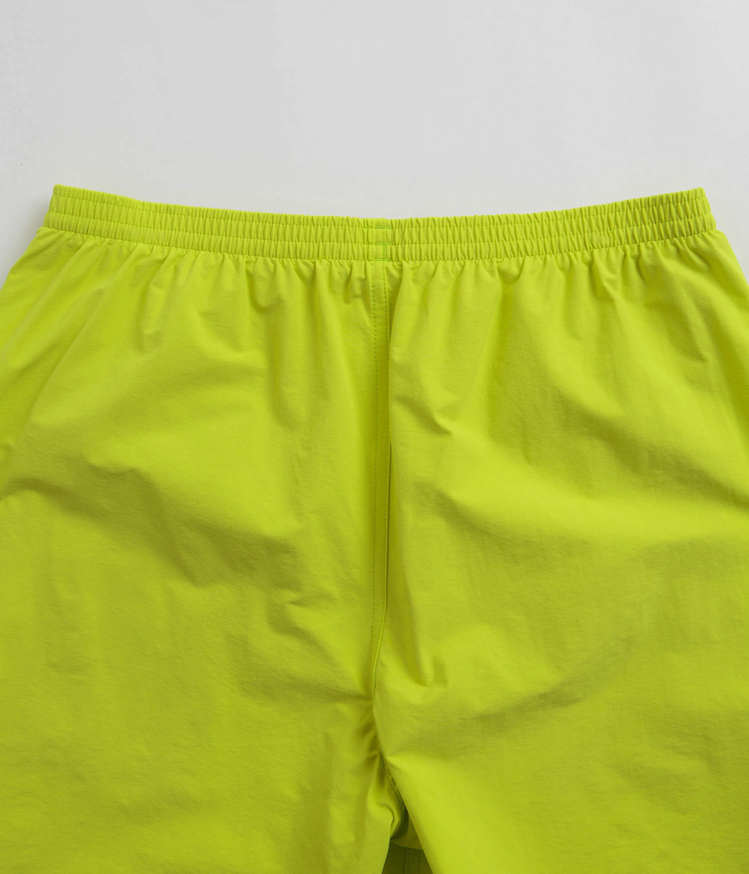 Patagonia Baggies Lights 6.5" Shorts - Phosphorus Green
