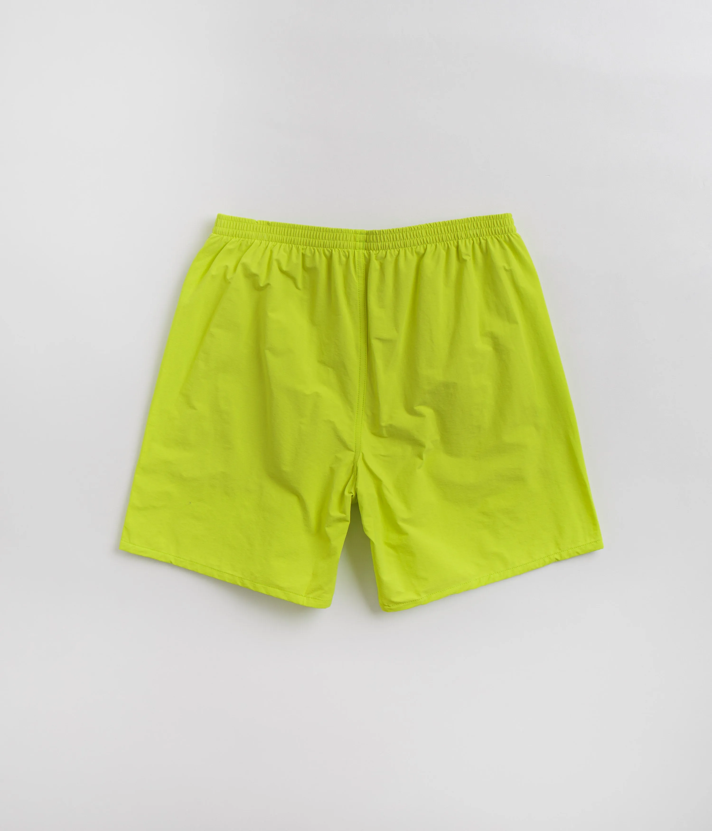 Patagonia Baggies Lights 6.5" Shorts - Phosphorus Green