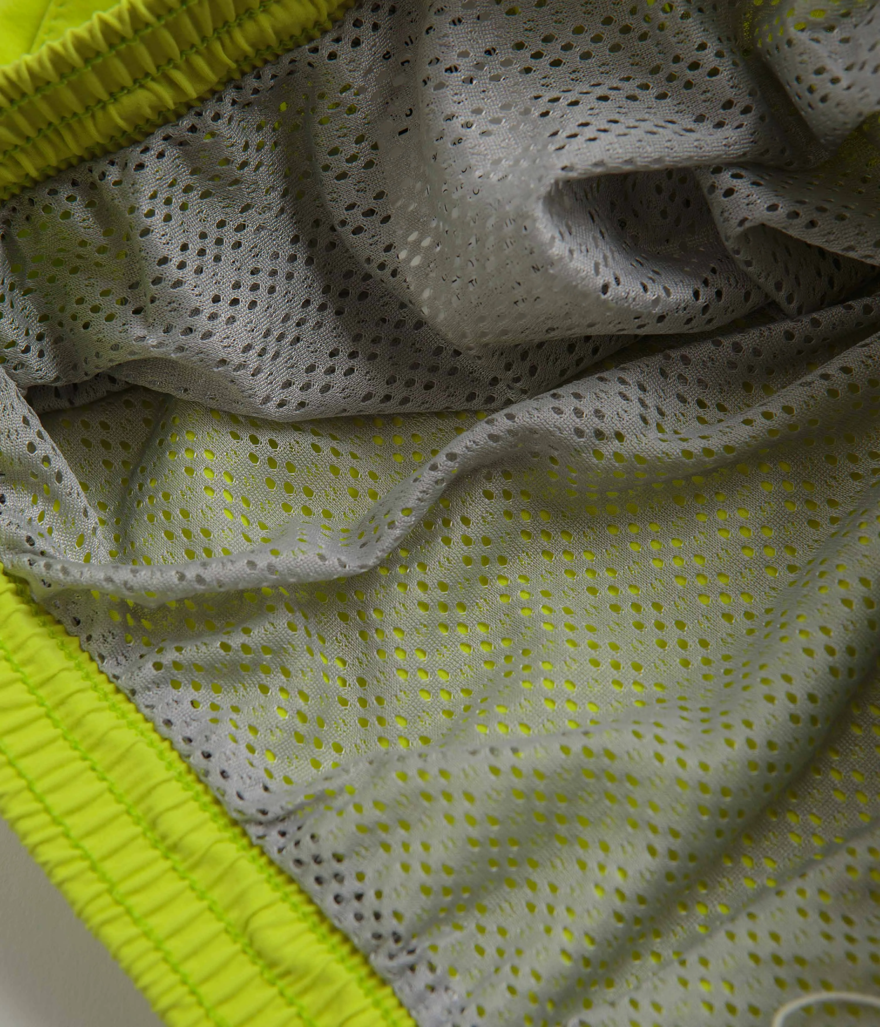 Patagonia Baggies Lights 6.5" Shorts - Phosphorus Green