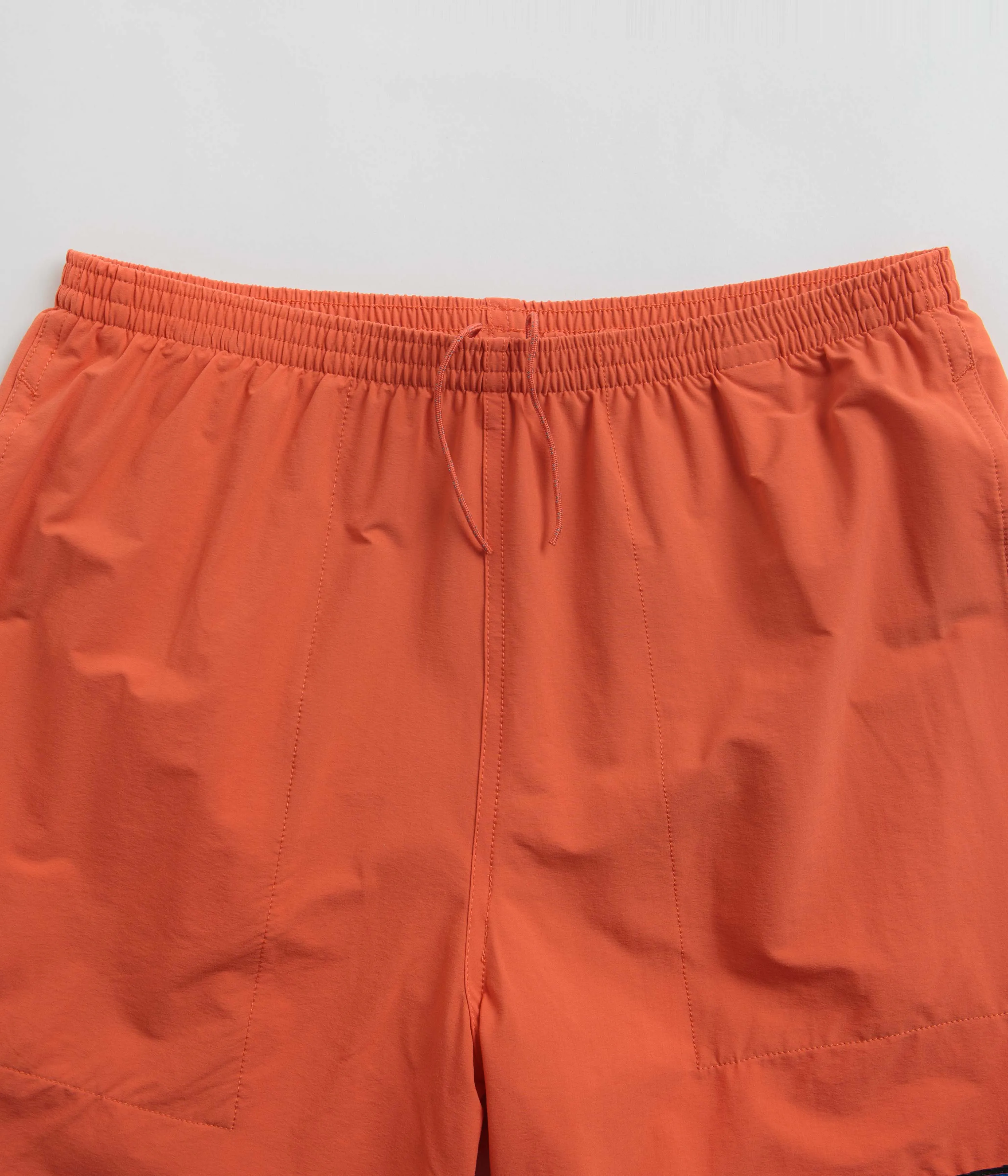 Patagonia Baggies Lights 6.5" Shorts - Pimento Red
