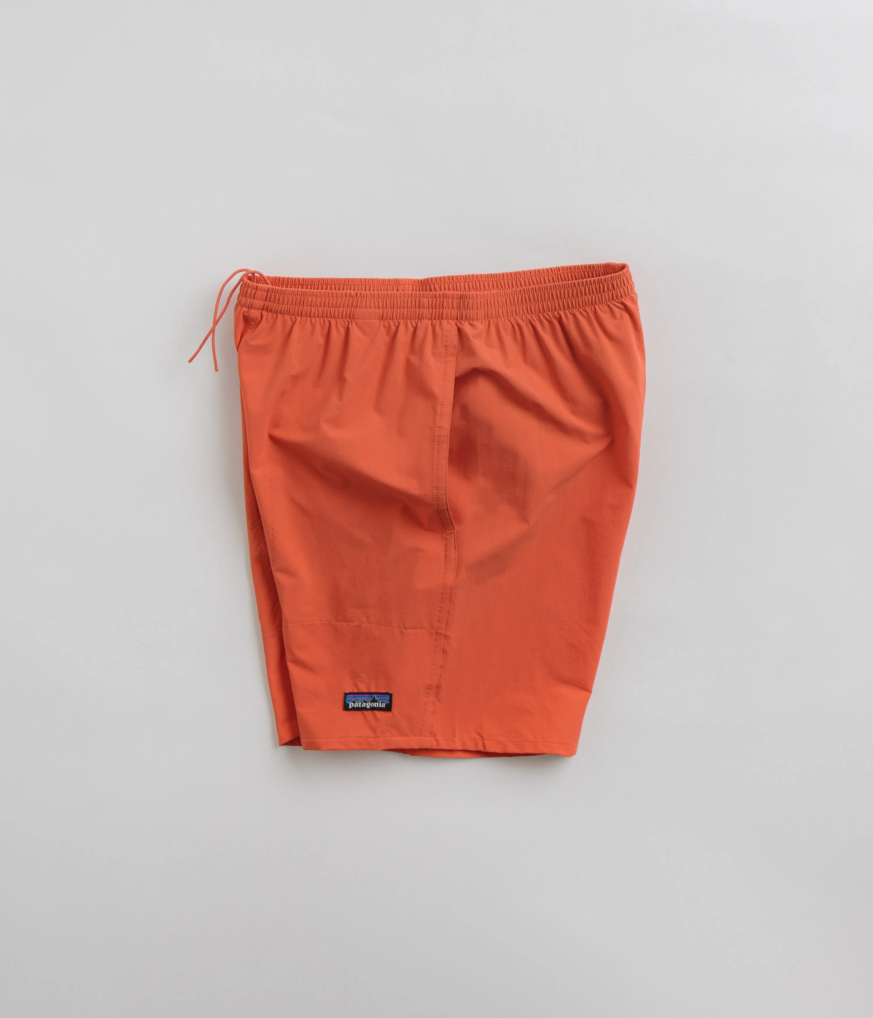 Patagonia Baggies Lights 6.5" Shorts - Pimento Red