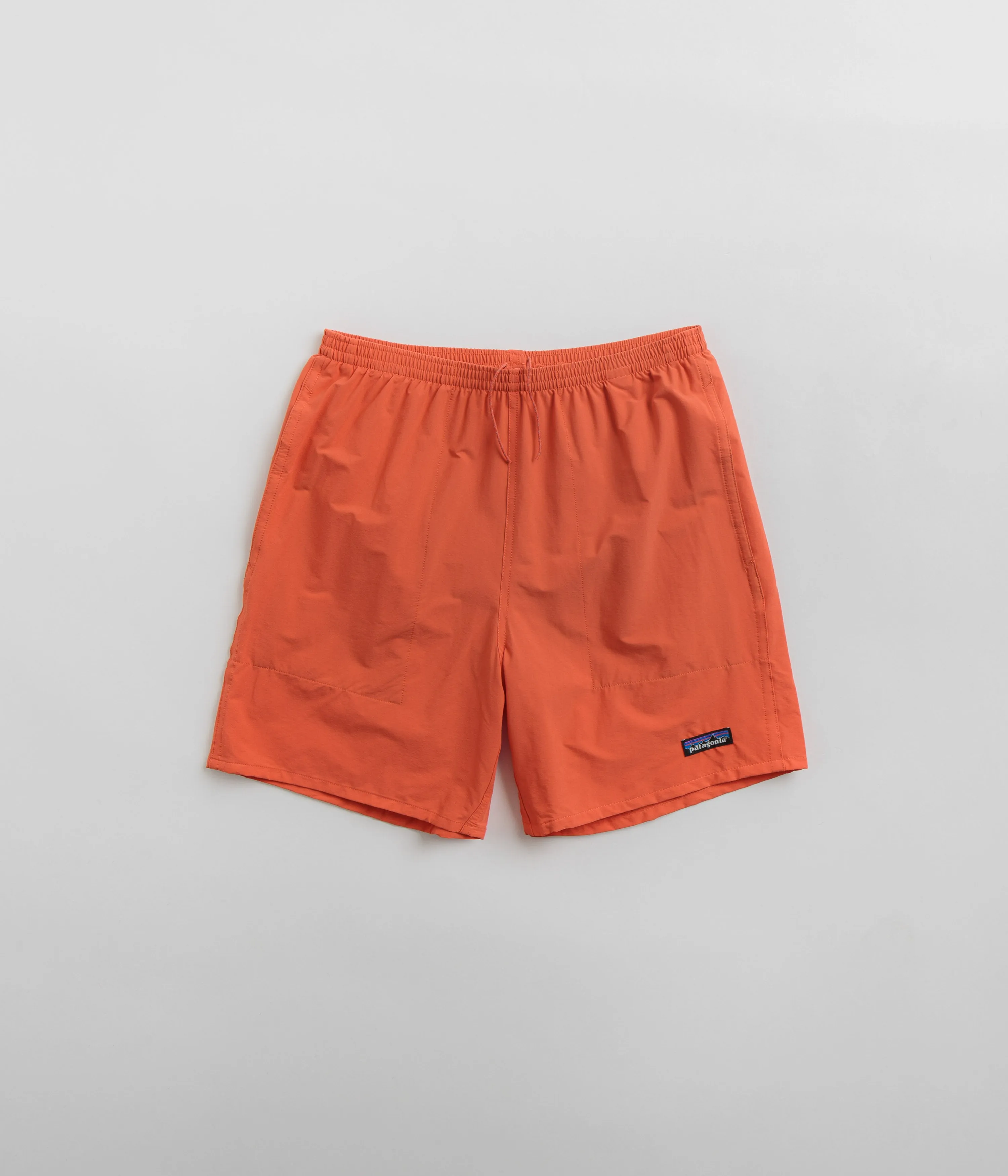 Patagonia Baggies Lights 6.5" Shorts - Pimento Red