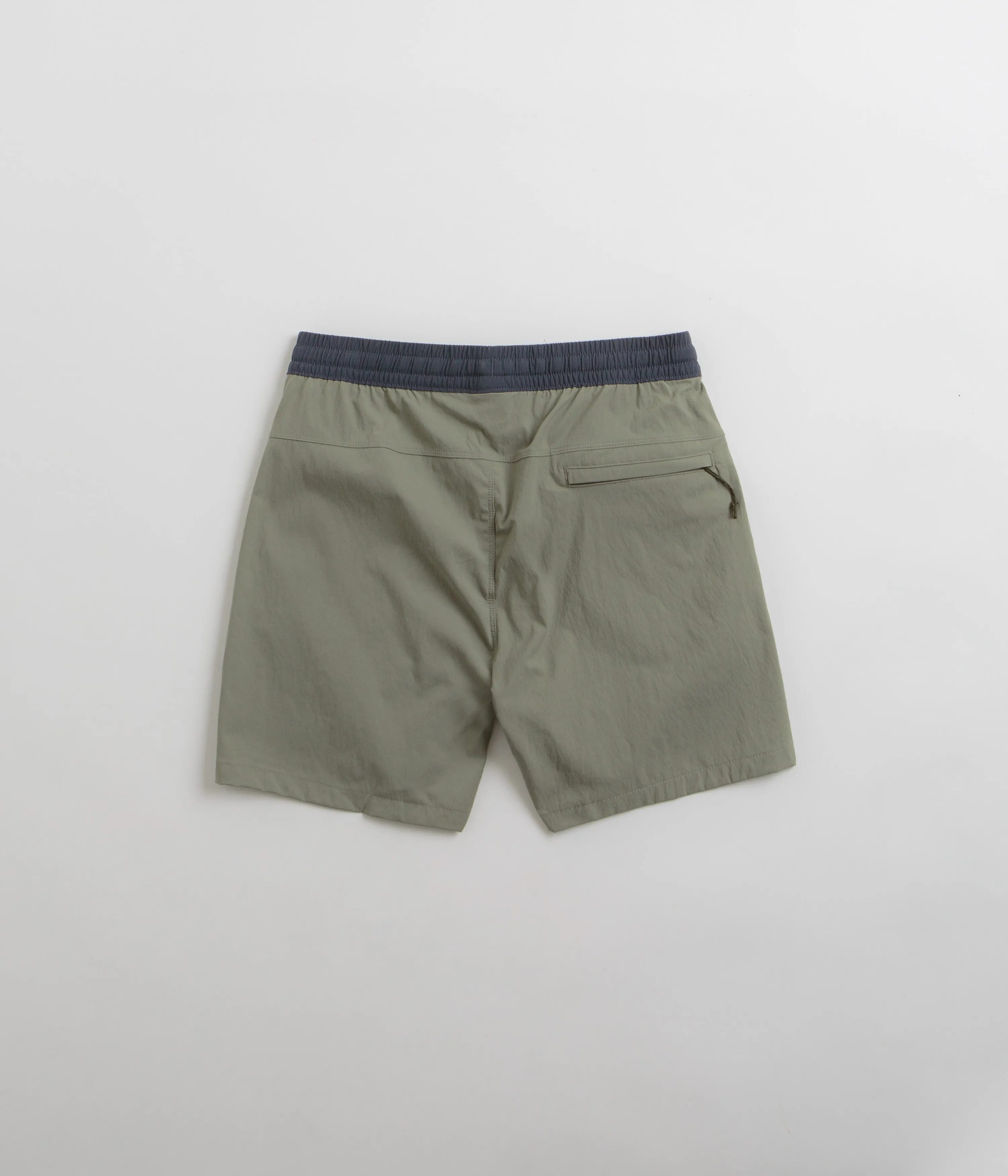 Patagonia Baggies Lights 6" Shorts - River Rock Green