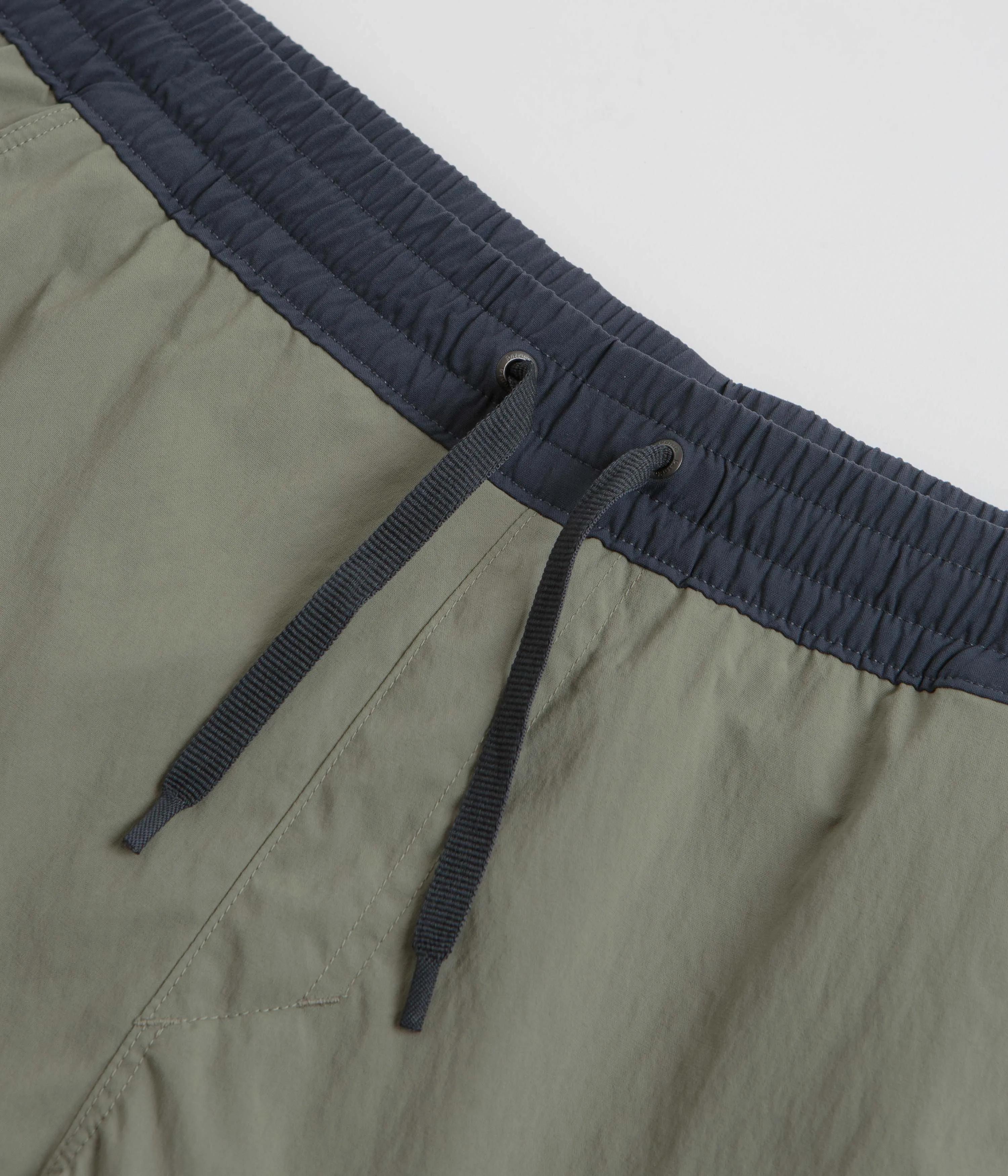 Patagonia Baggies Lights 6" Shorts - River Rock Green