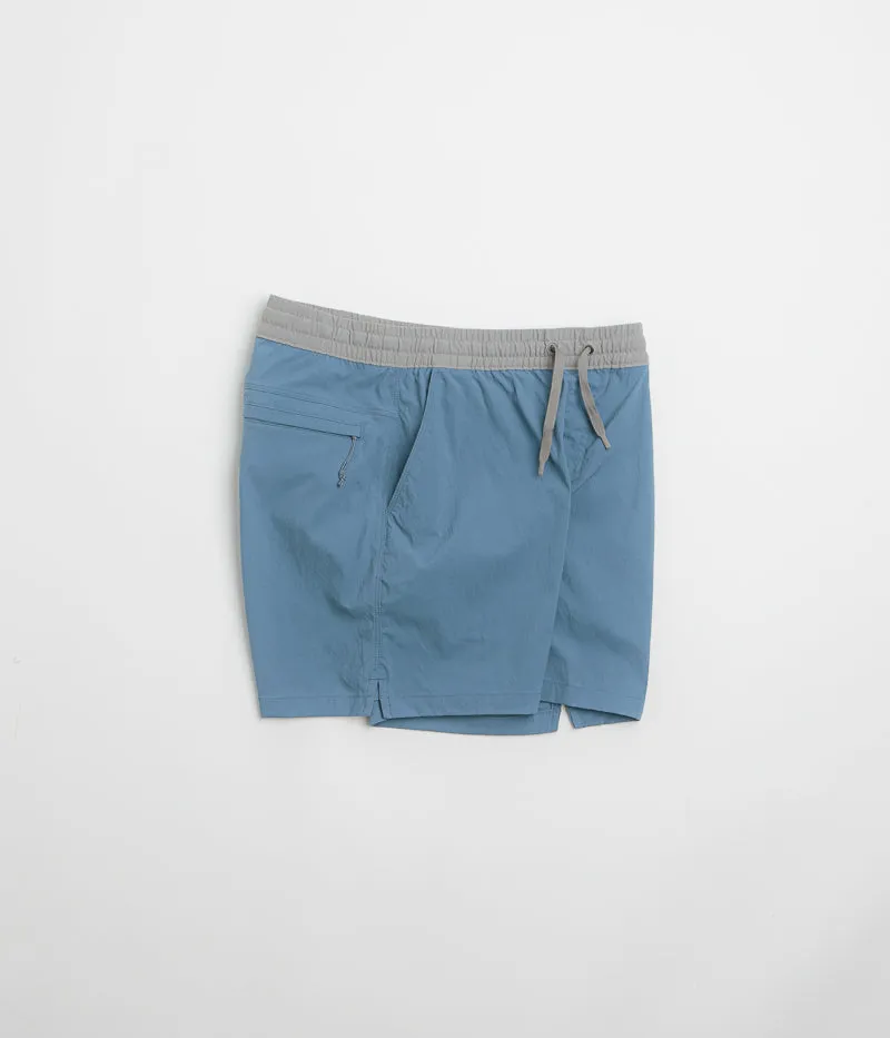 Patagonia Baggies Lights 6" Shorts - Still Blue