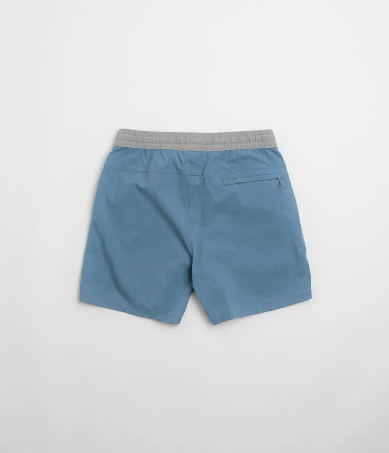 Patagonia Baggies Lights 6" Shorts - Still Blue
