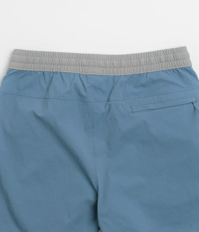 Patagonia Baggies Lights 6" Shorts - Still Blue