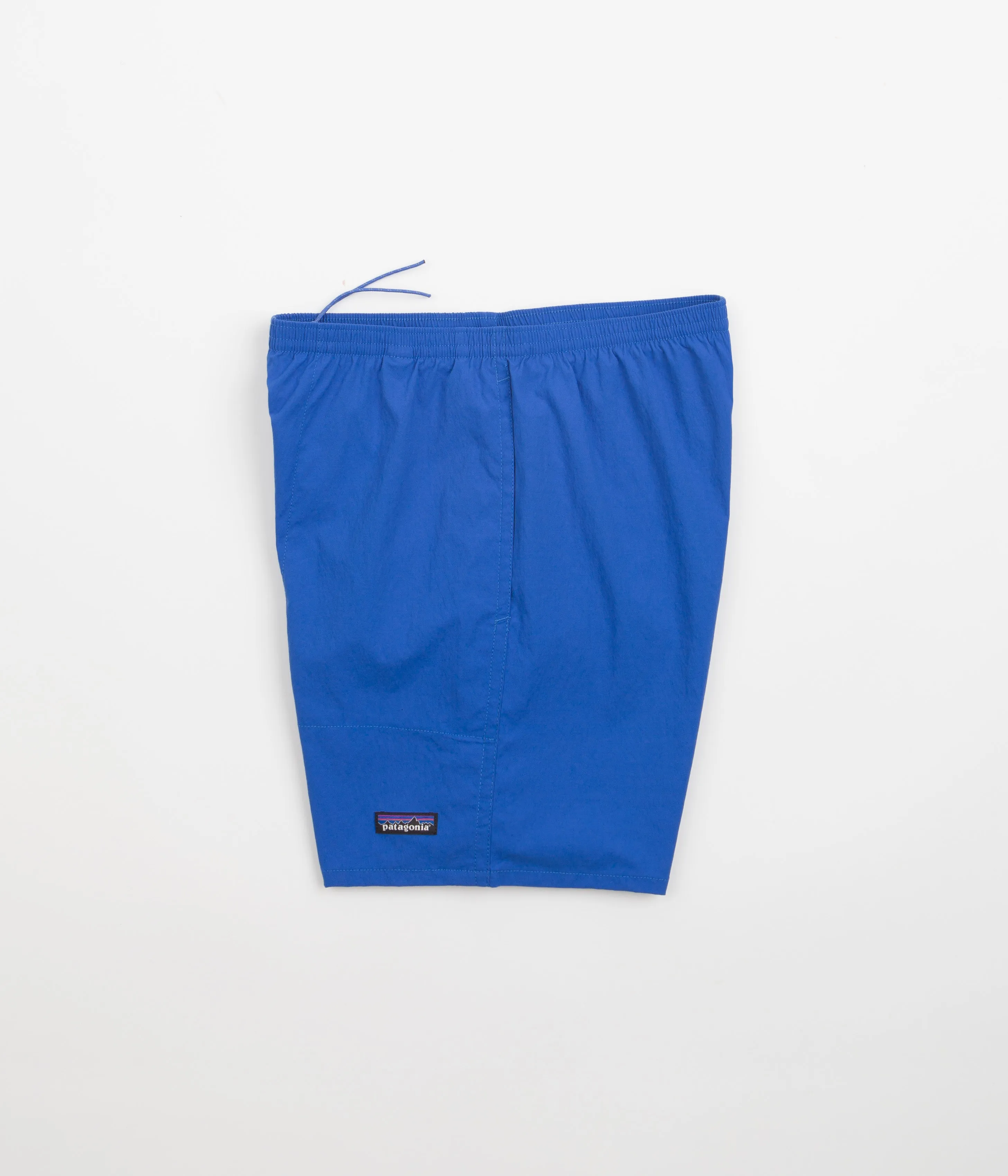 Patagonia Baggies Lights Shorts (NetPlus®) - Bayou Blue