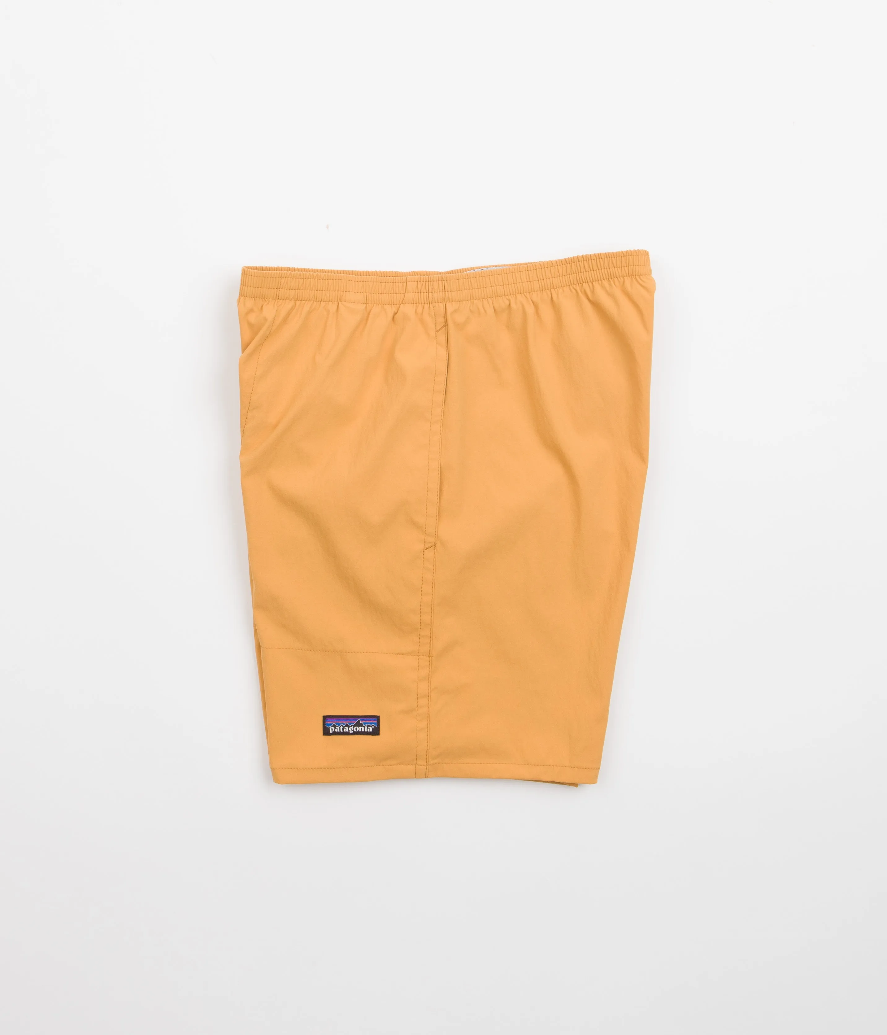 Patagonia Baggies Lights Shorts (NetPlus®) - Cloudberry Orange