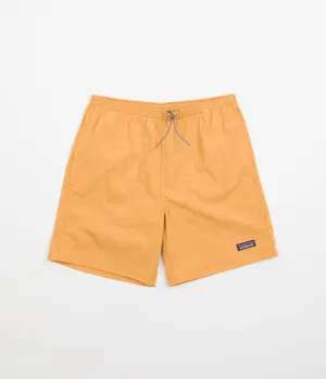 Patagonia Baggies Lights Shorts (NetPlus®) - Cloudberry Orange