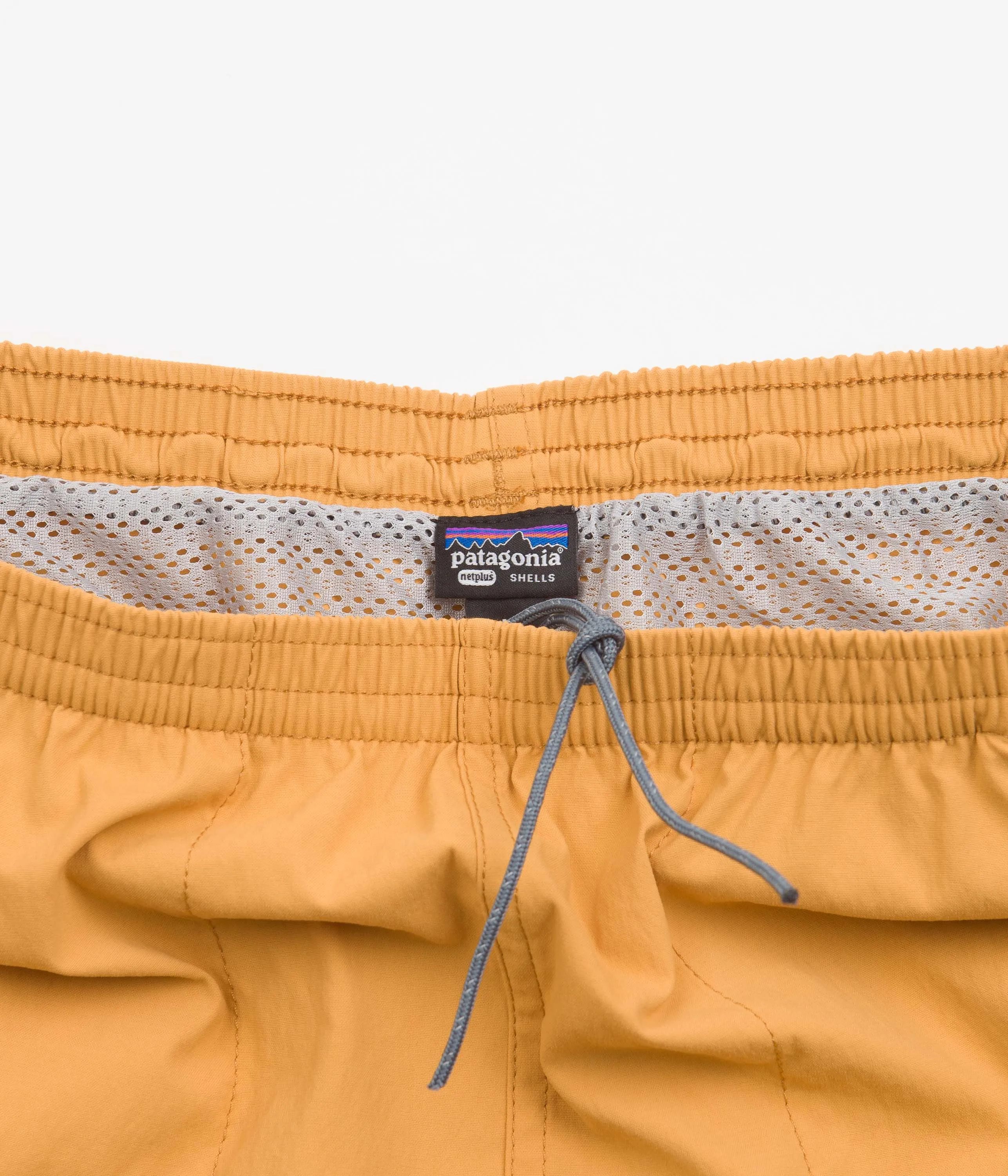Patagonia Baggies Lights Shorts (NetPlus®) - Cloudberry Orange