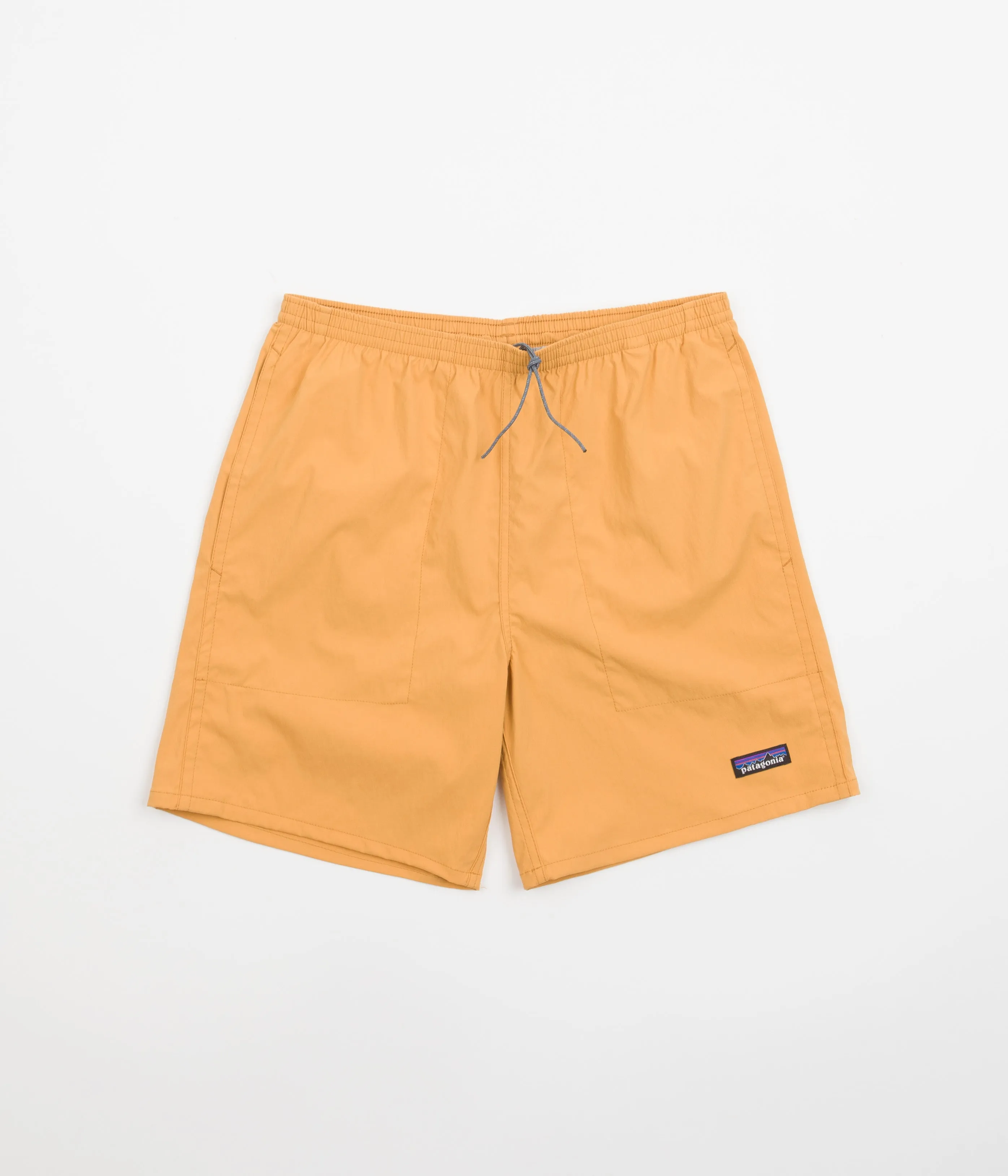 Patagonia Baggies Lights Shorts (NetPlus®) - Cloudberry Orange