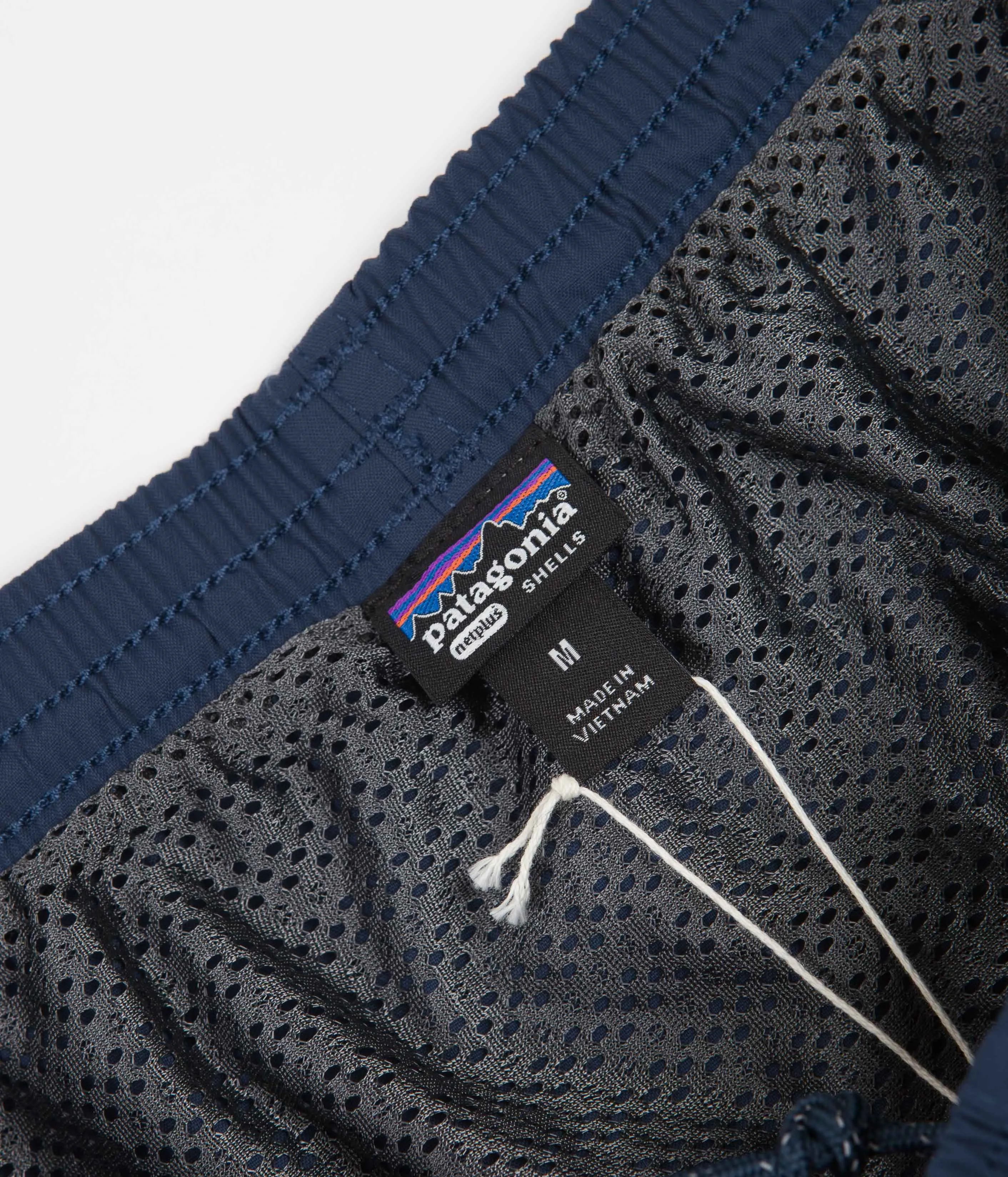 Patagonia Baggies Lights Shorts (NetPlus®) - Tidepool Blue