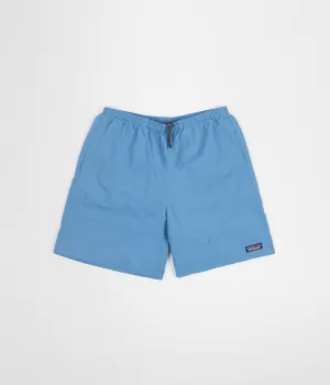 Patagonia Baggies Longs 7" Shorts - Anacapa Blue