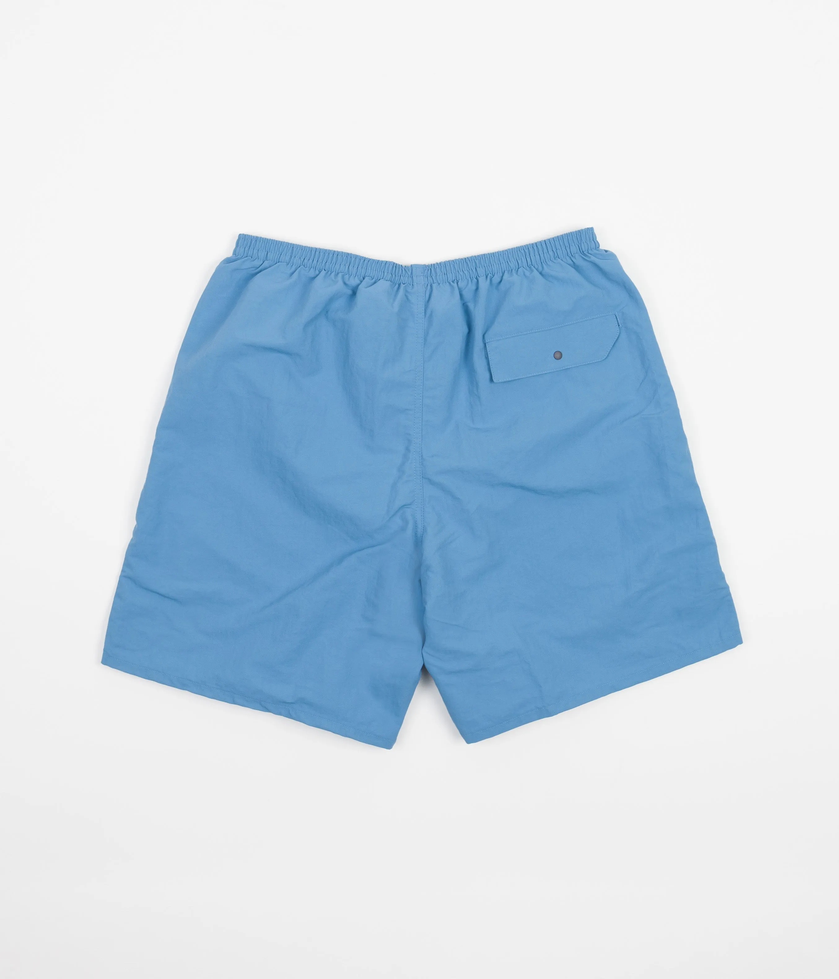 Patagonia Baggies Longs 7" Shorts - Anacapa Blue