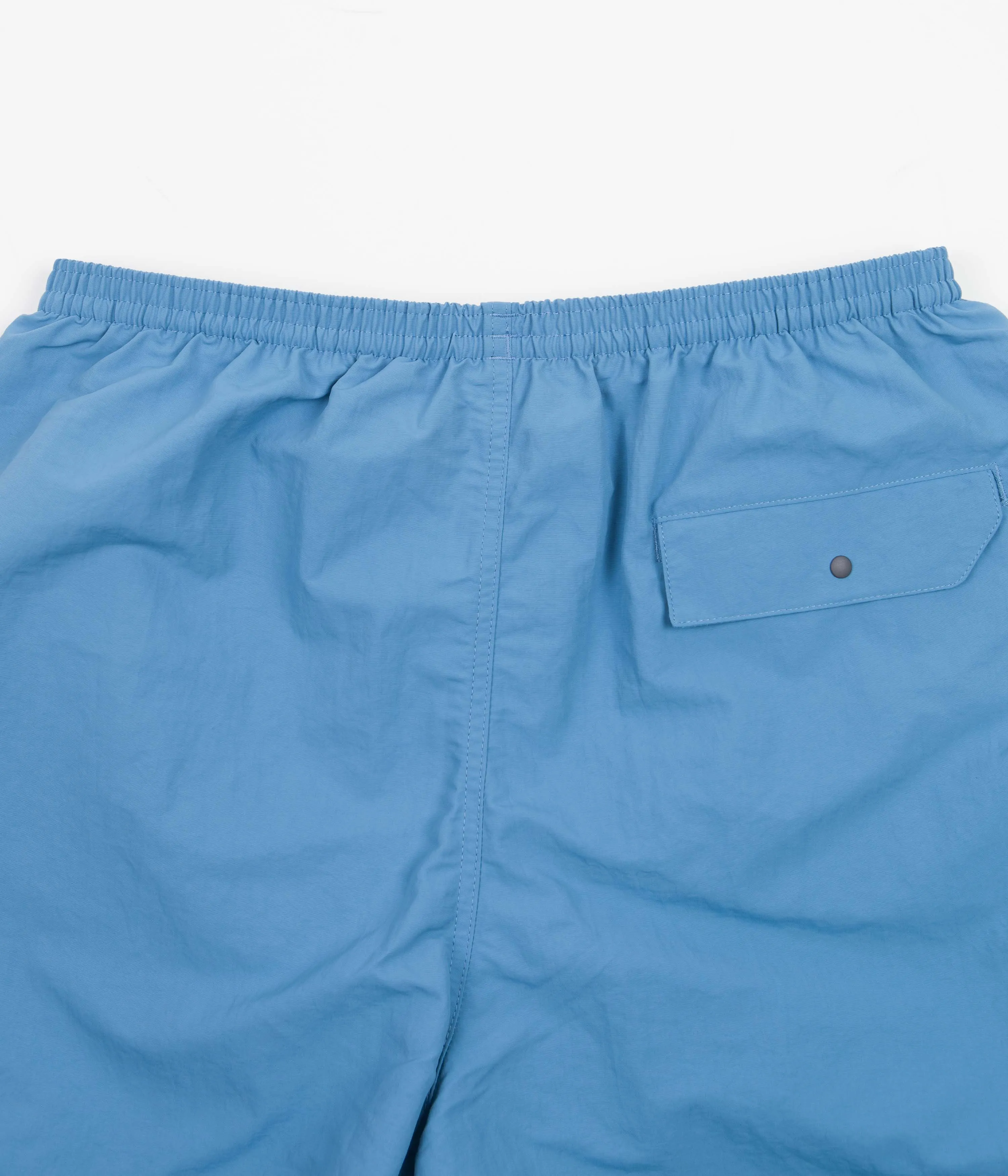 Patagonia Baggies Longs 7" Shorts - Anacapa Blue