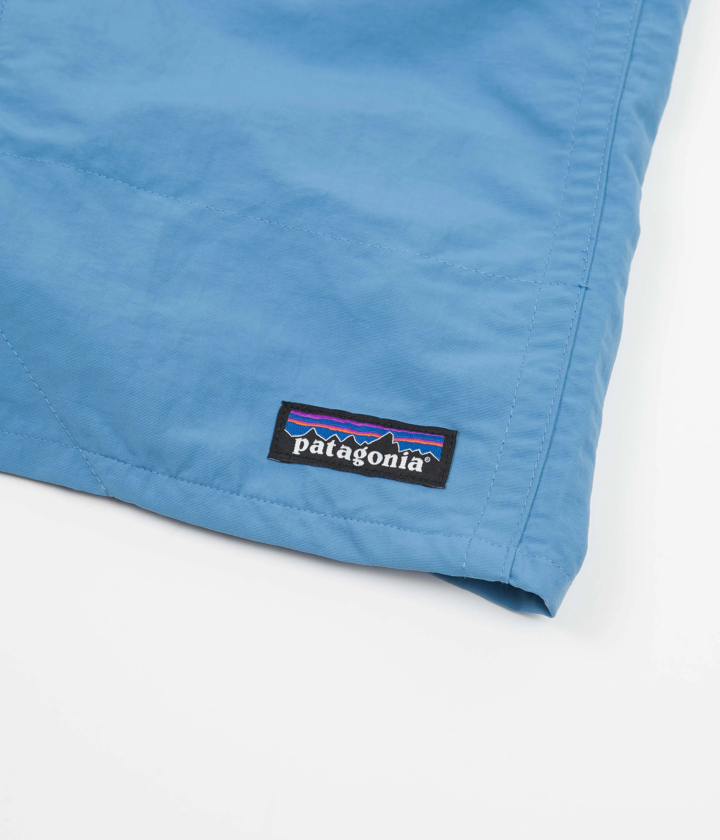 Patagonia Baggies Longs 7" Shorts - Anacapa Blue