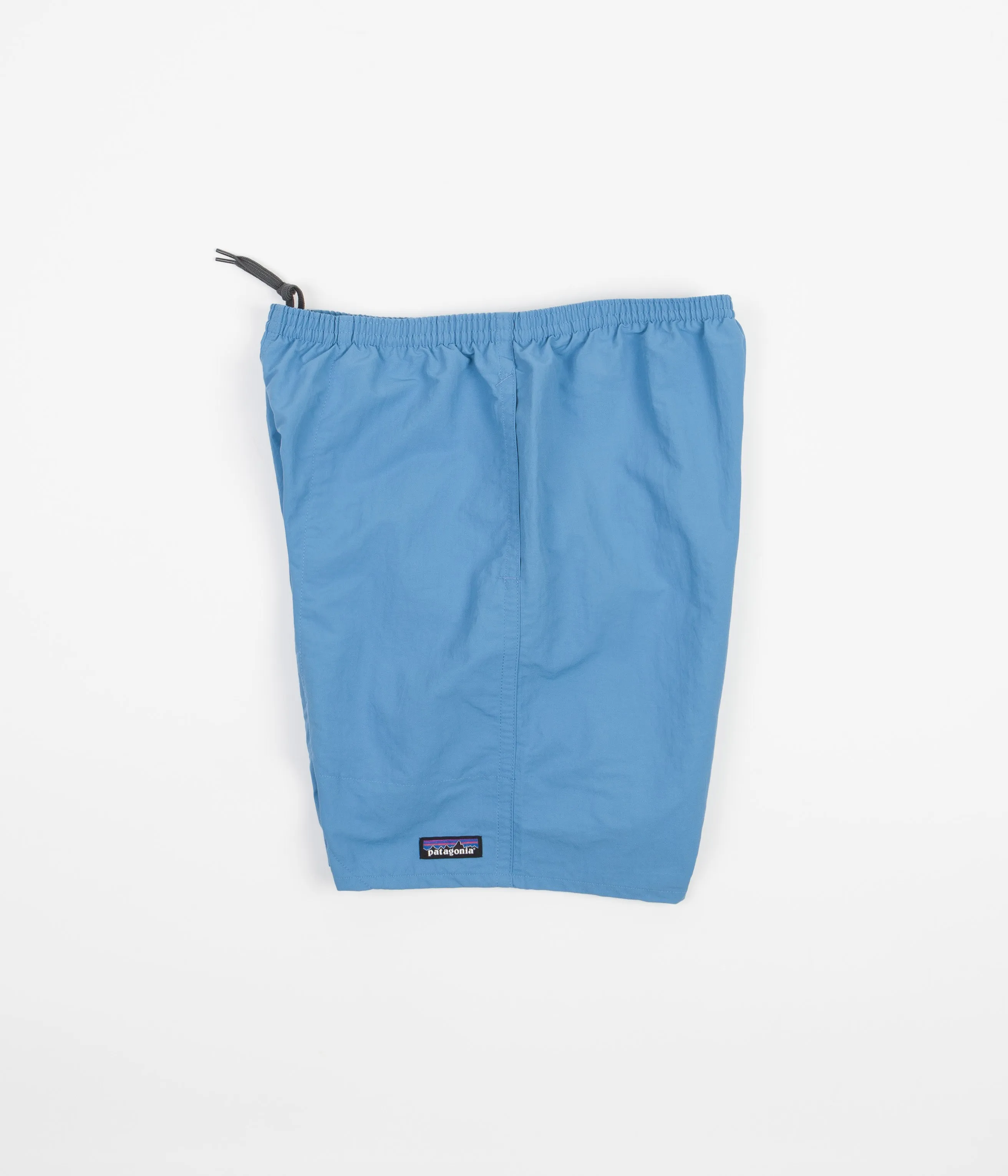 Patagonia Baggies Longs 7" Shorts - Anacapa Blue