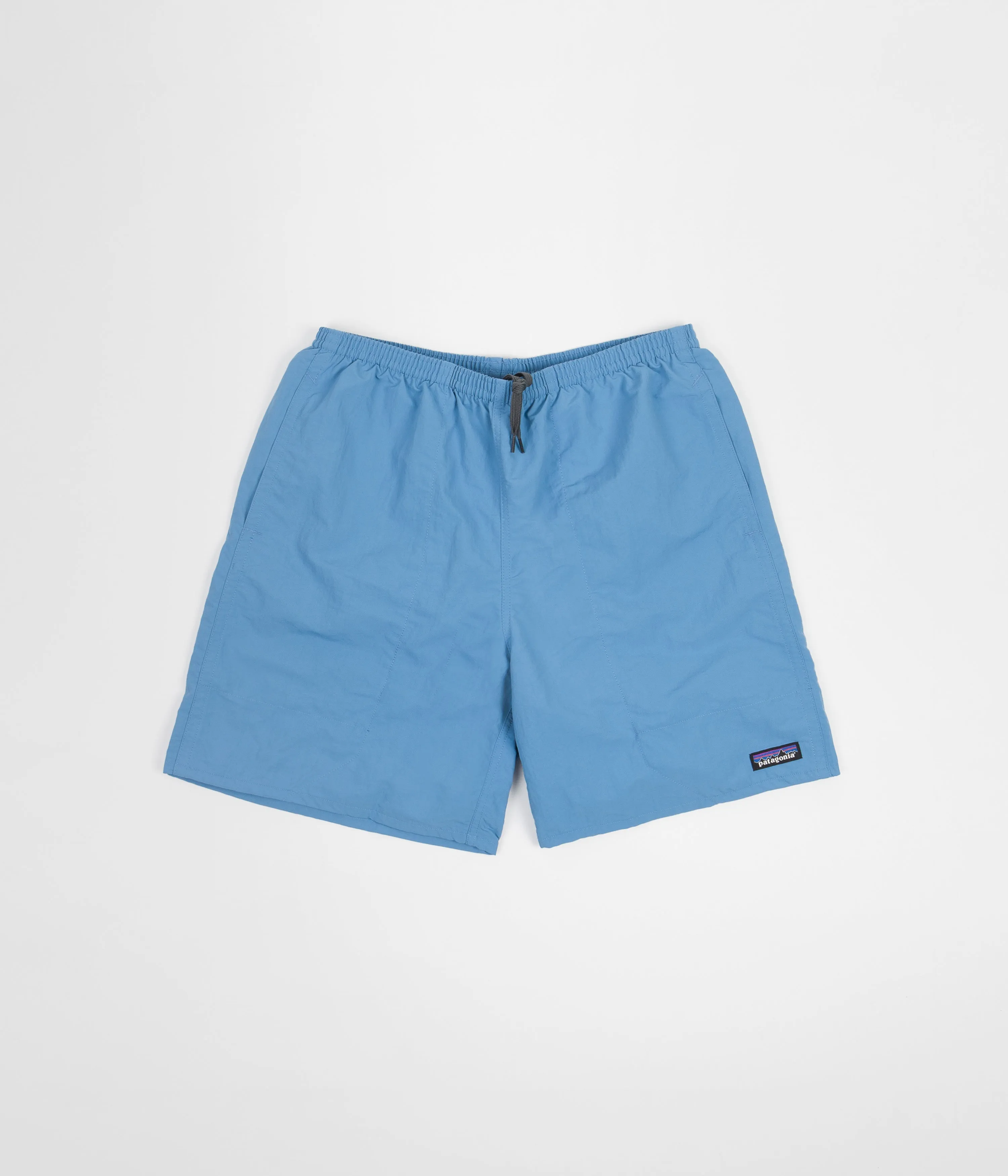 Patagonia Baggies Longs 7" Shorts - Anacapa Blue