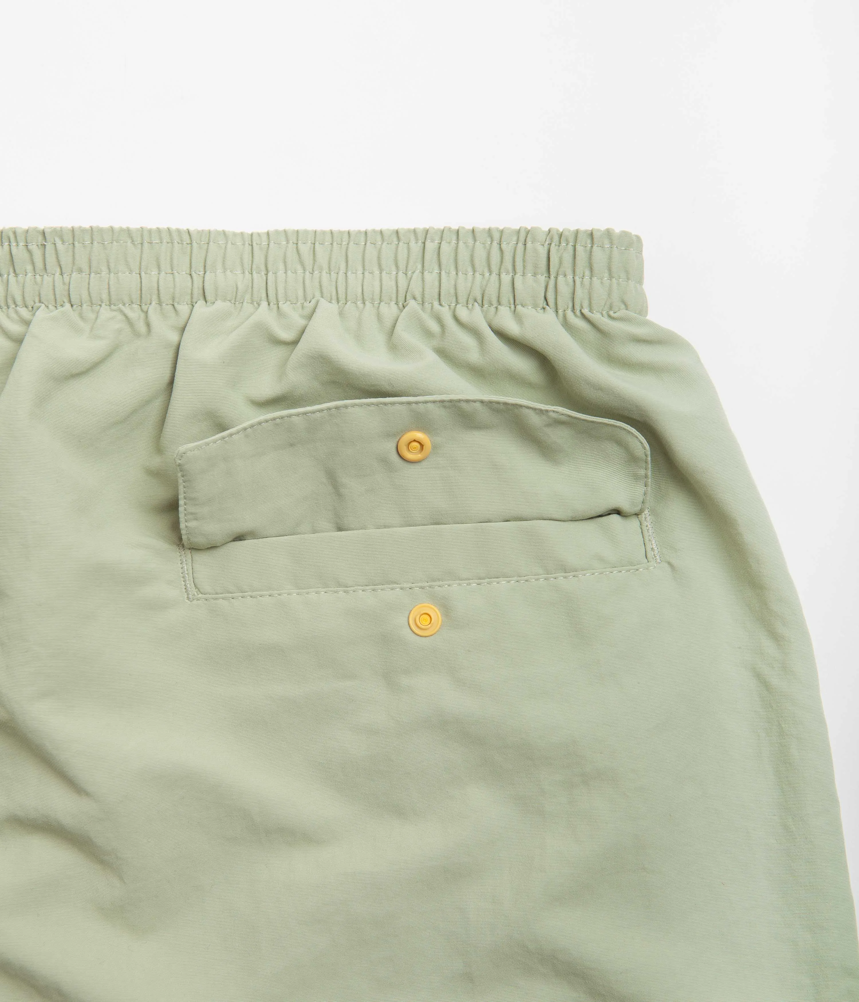Patagonia Baggies Longs 7" Shorts - Salvia Green