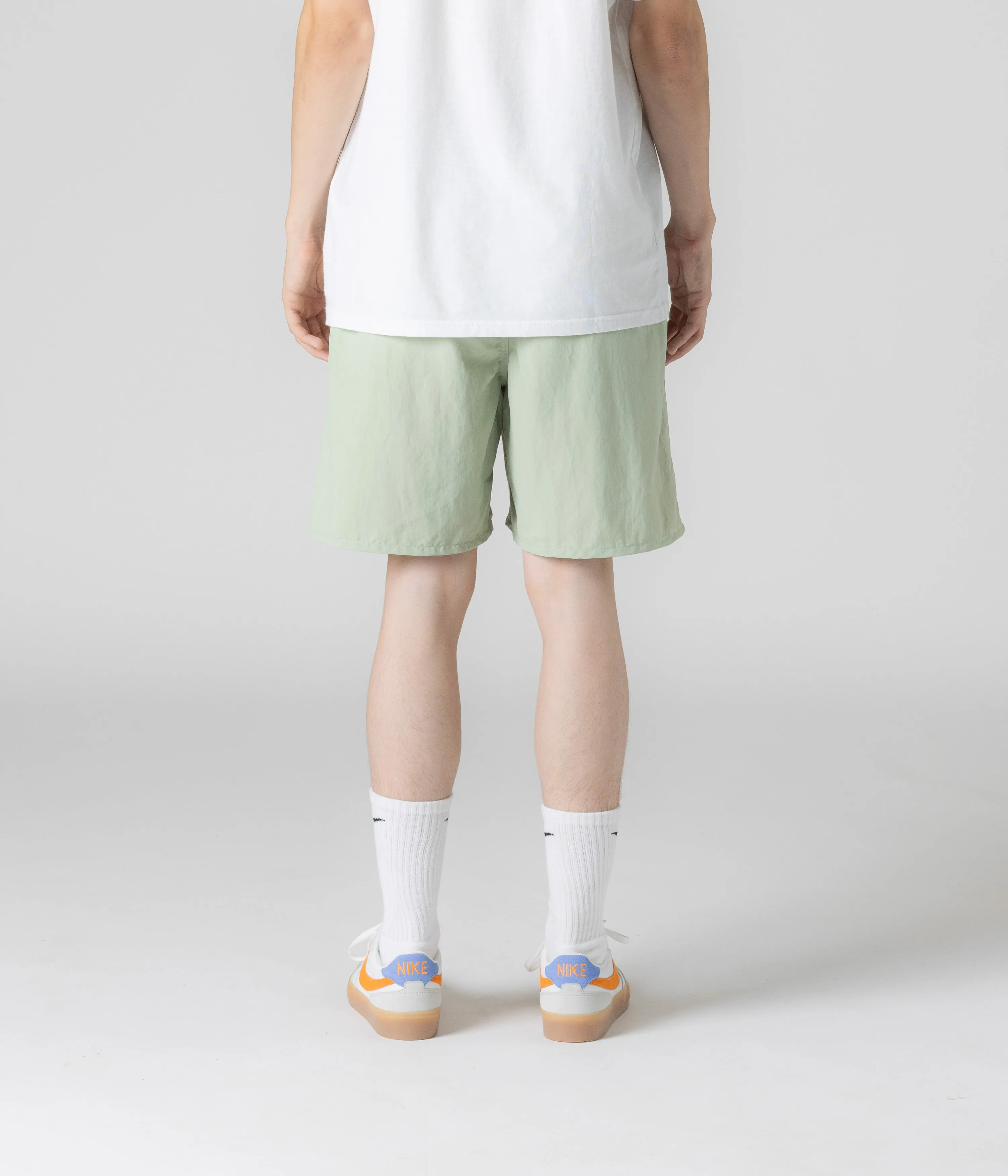 Patagonia Baggies Longs 7" Shorts - Salvia Green