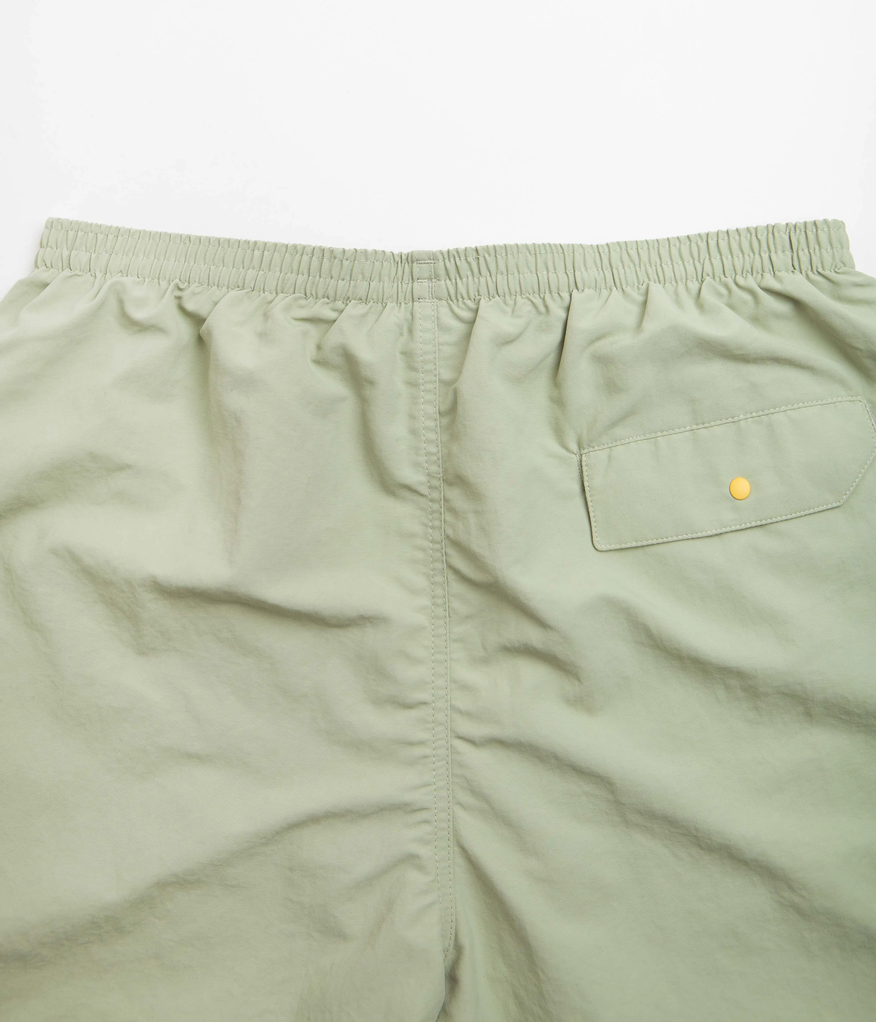 Patagonia Baggies Longs 7" Shorts - Salvia Green