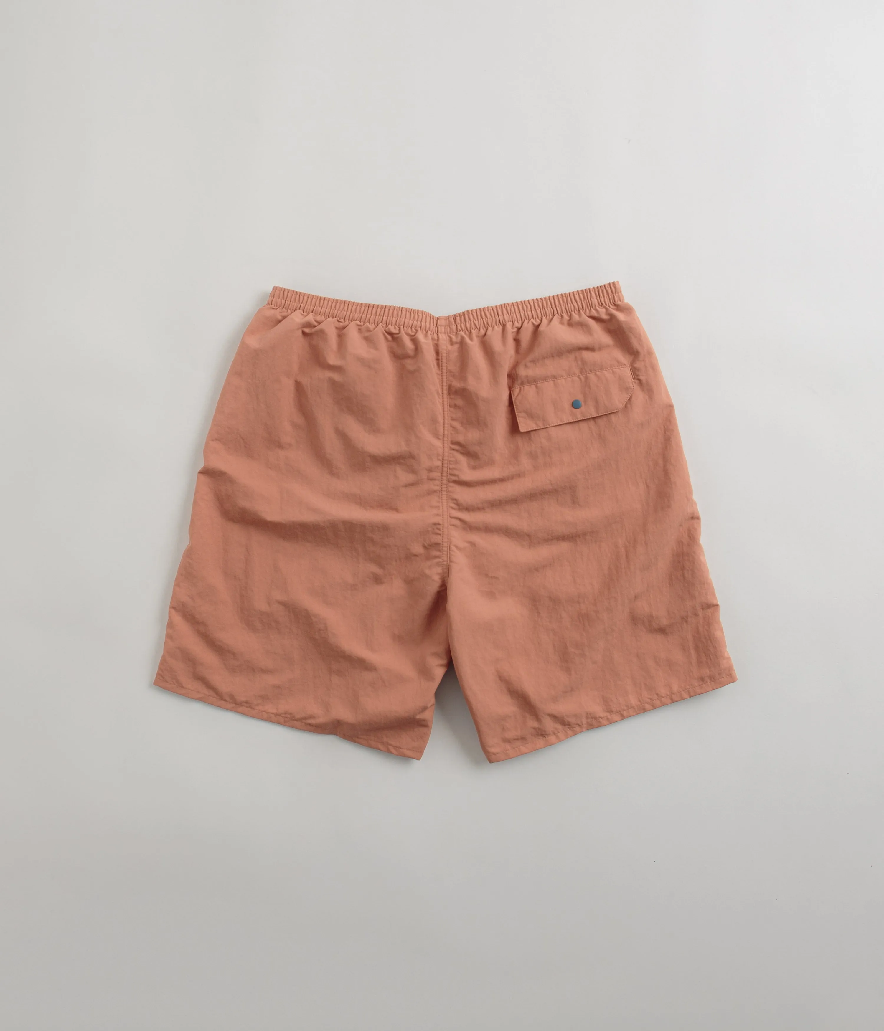 Patagonia Baggies Longs 7" Shorts - Sienna Clay