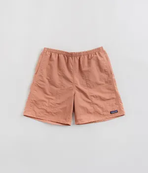 Patagonia Baggies Longs 7" Shorts - Sienna Clay